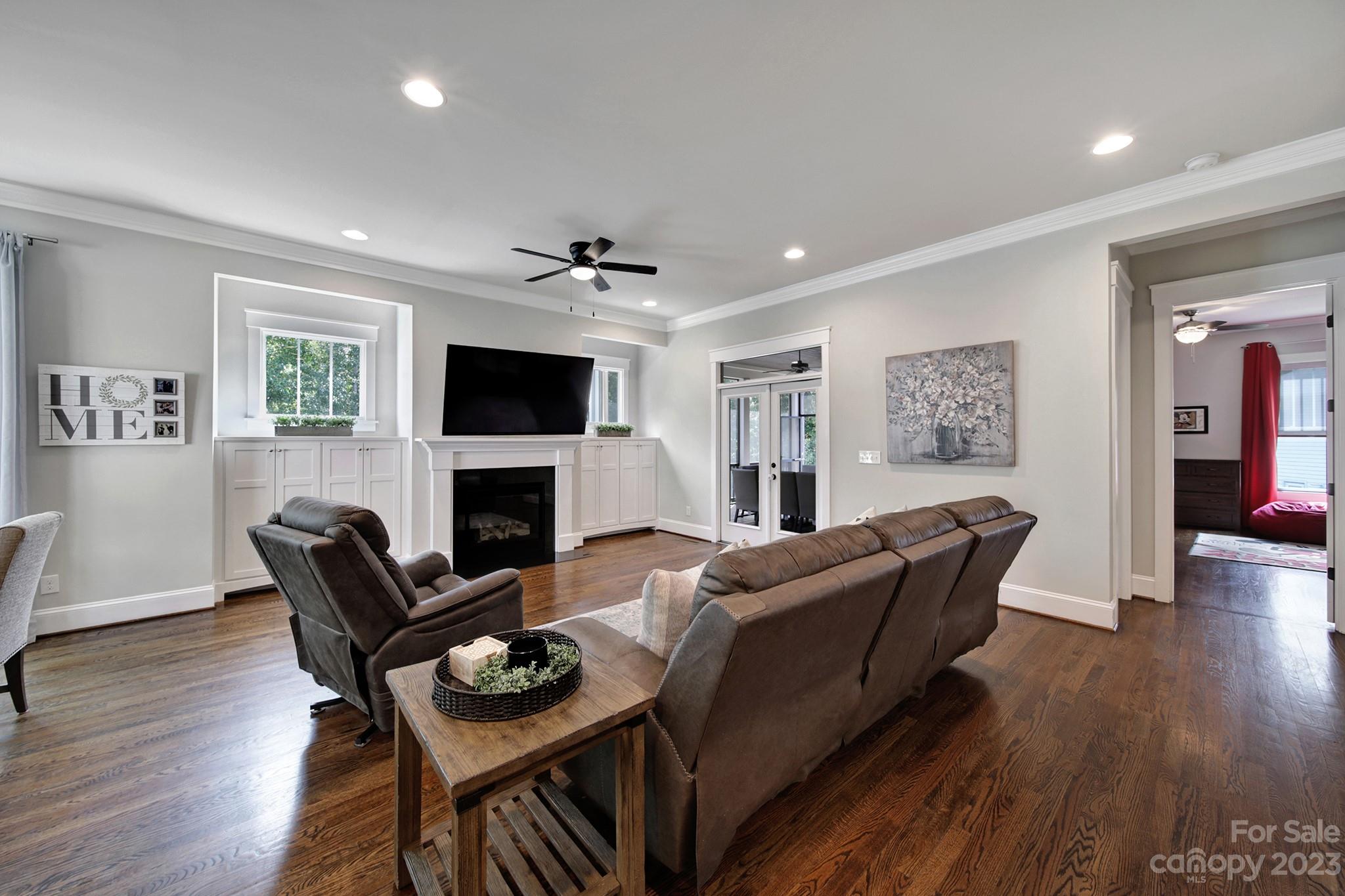 Springfield - Residential