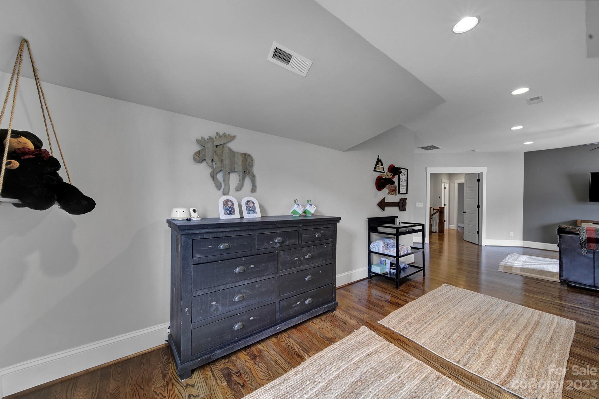 Springfield - Residential