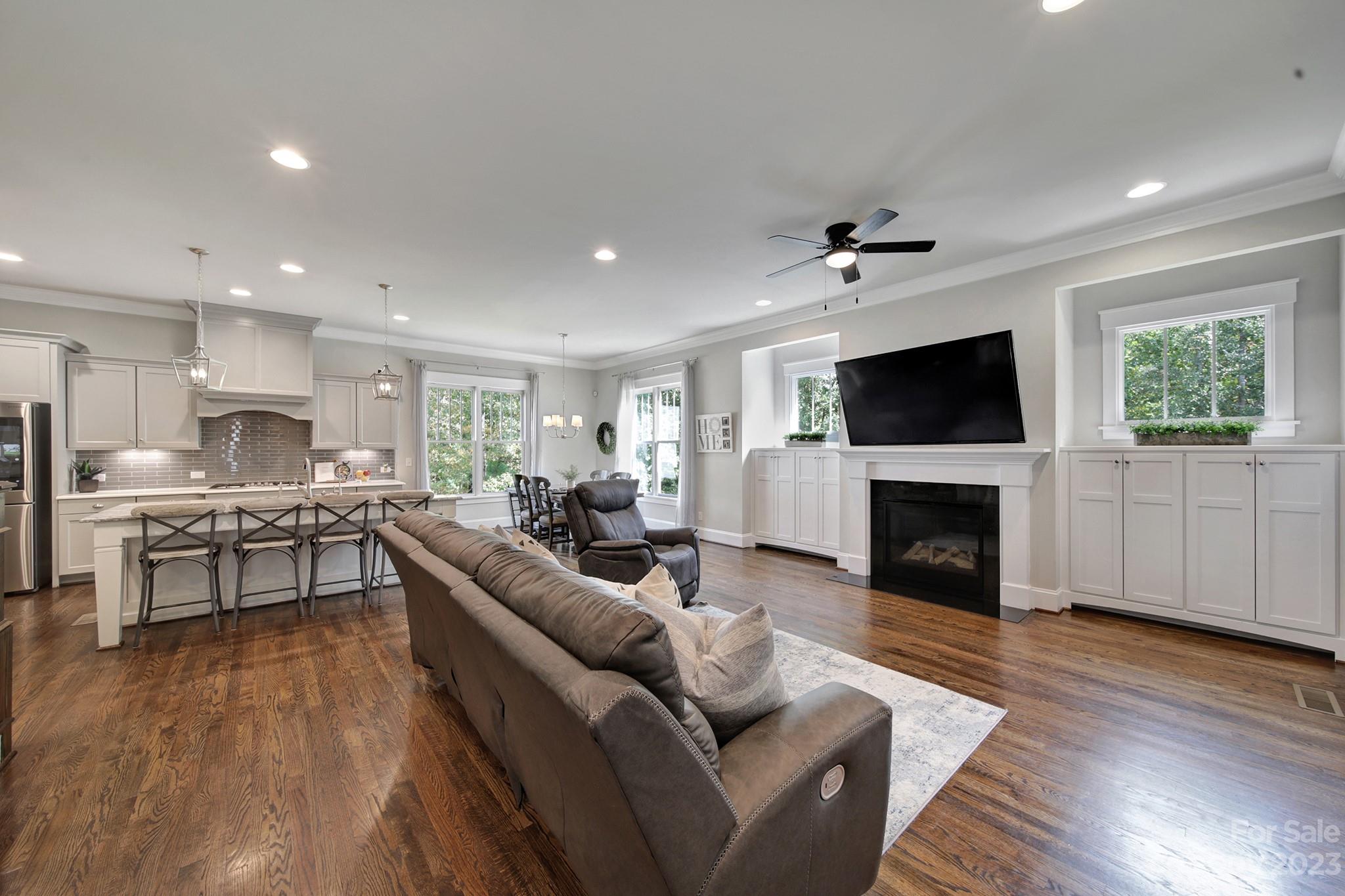 Springfield - Residential