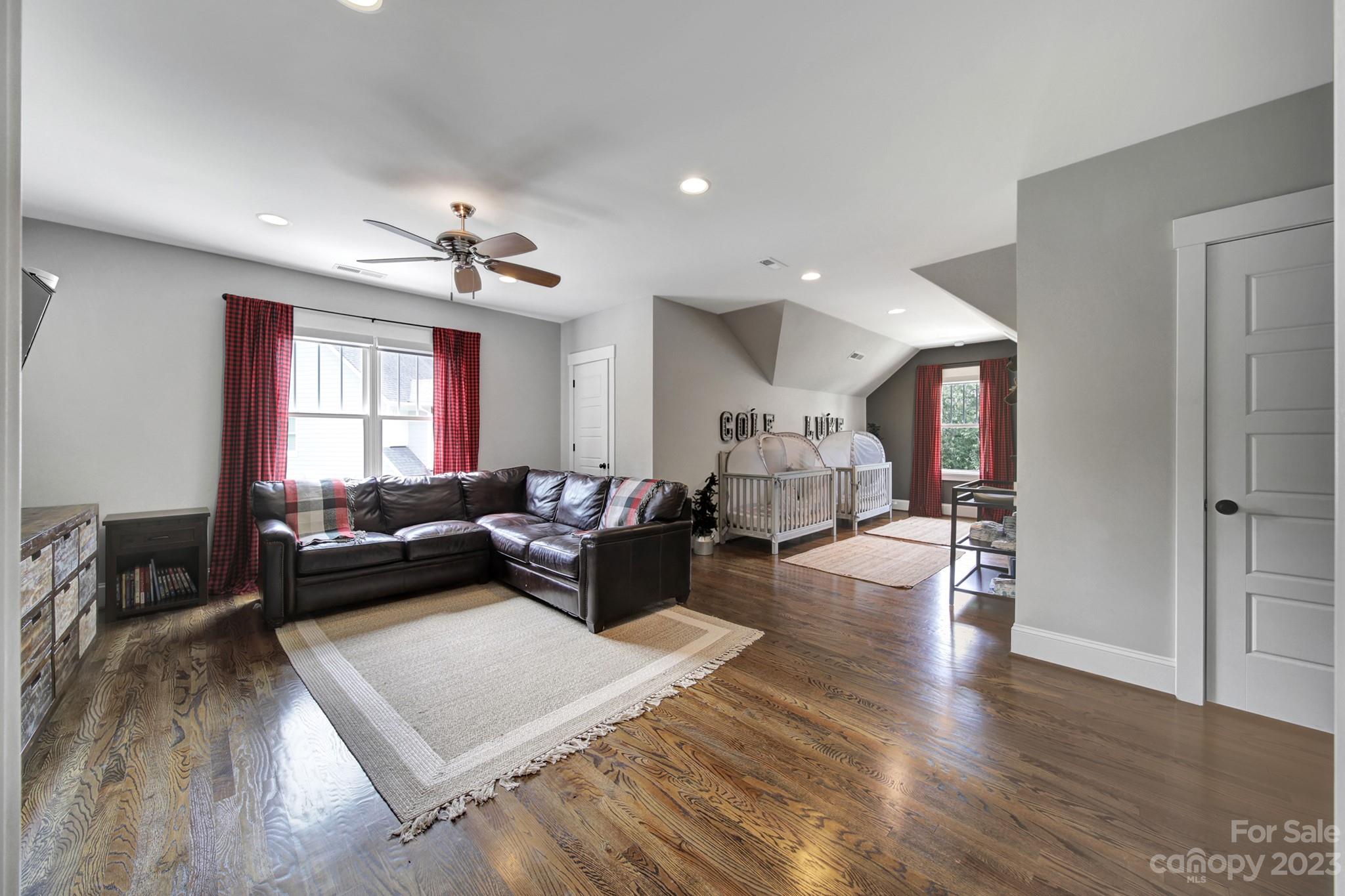 Springfield - Residential