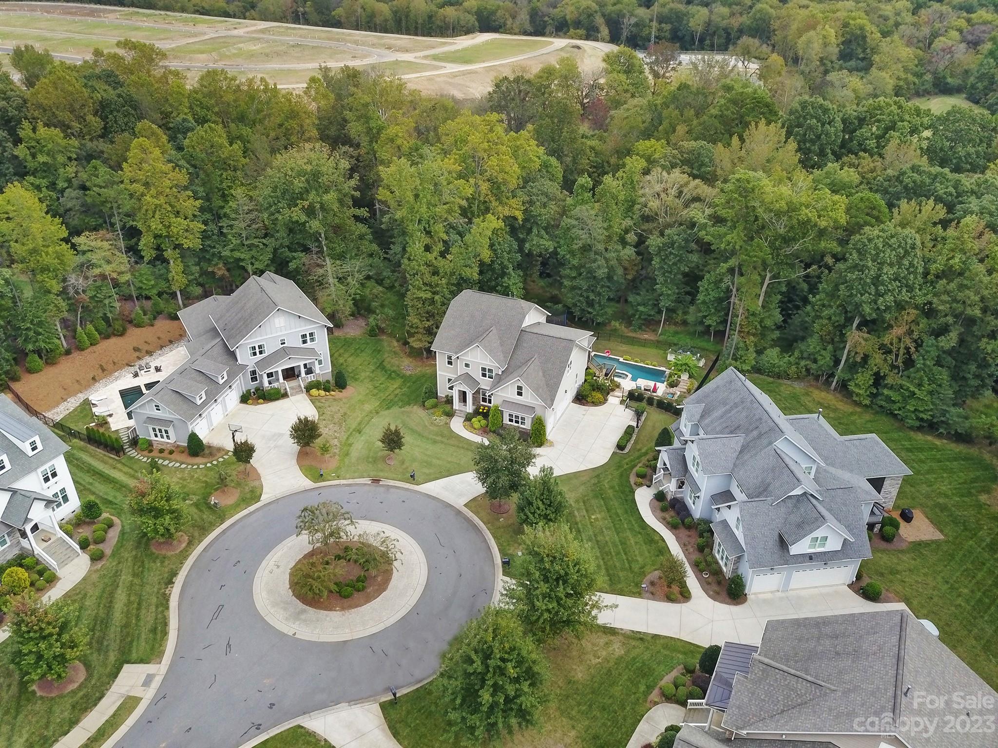 Springfield - Residential