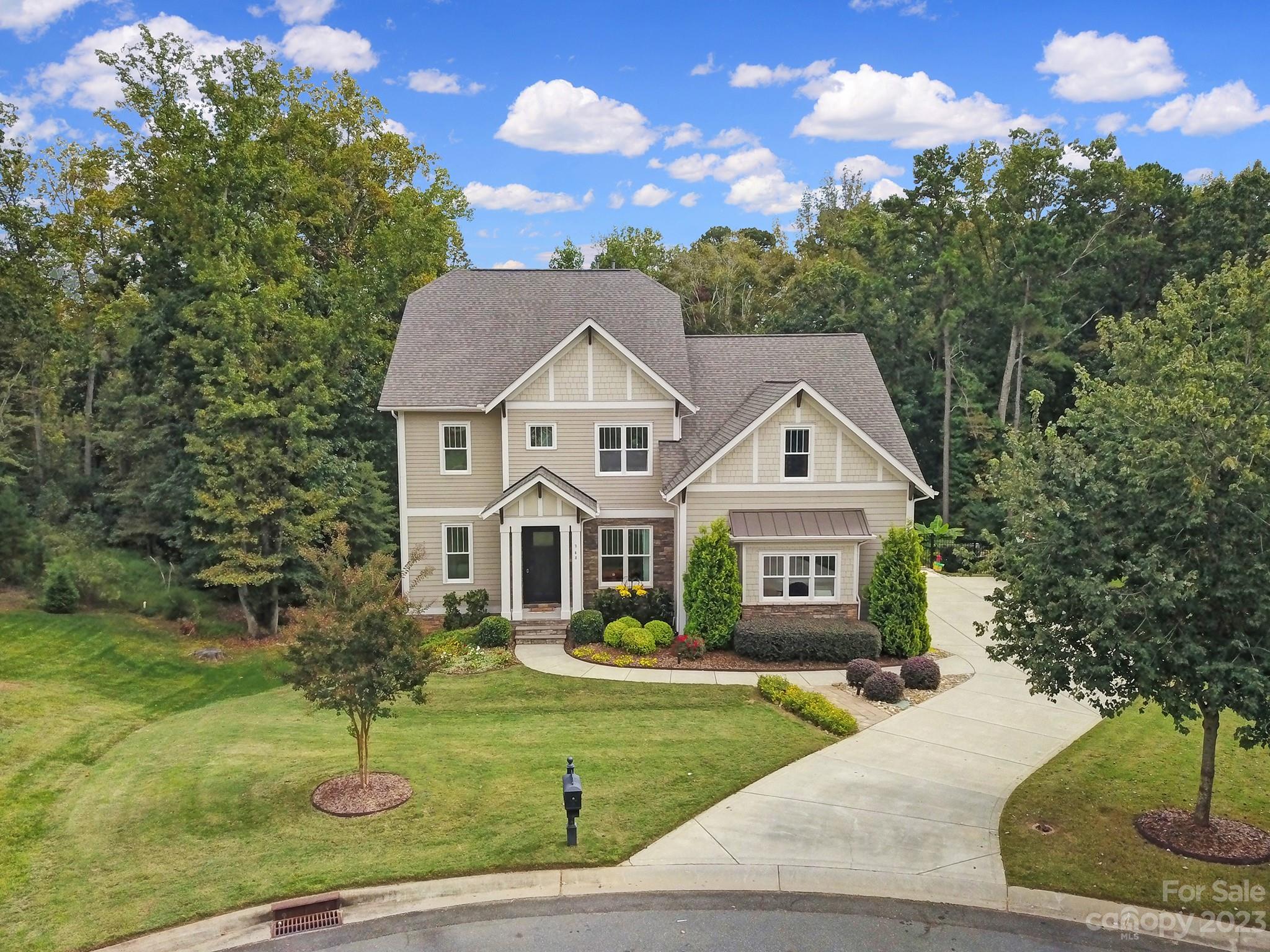 Springfield - Residential