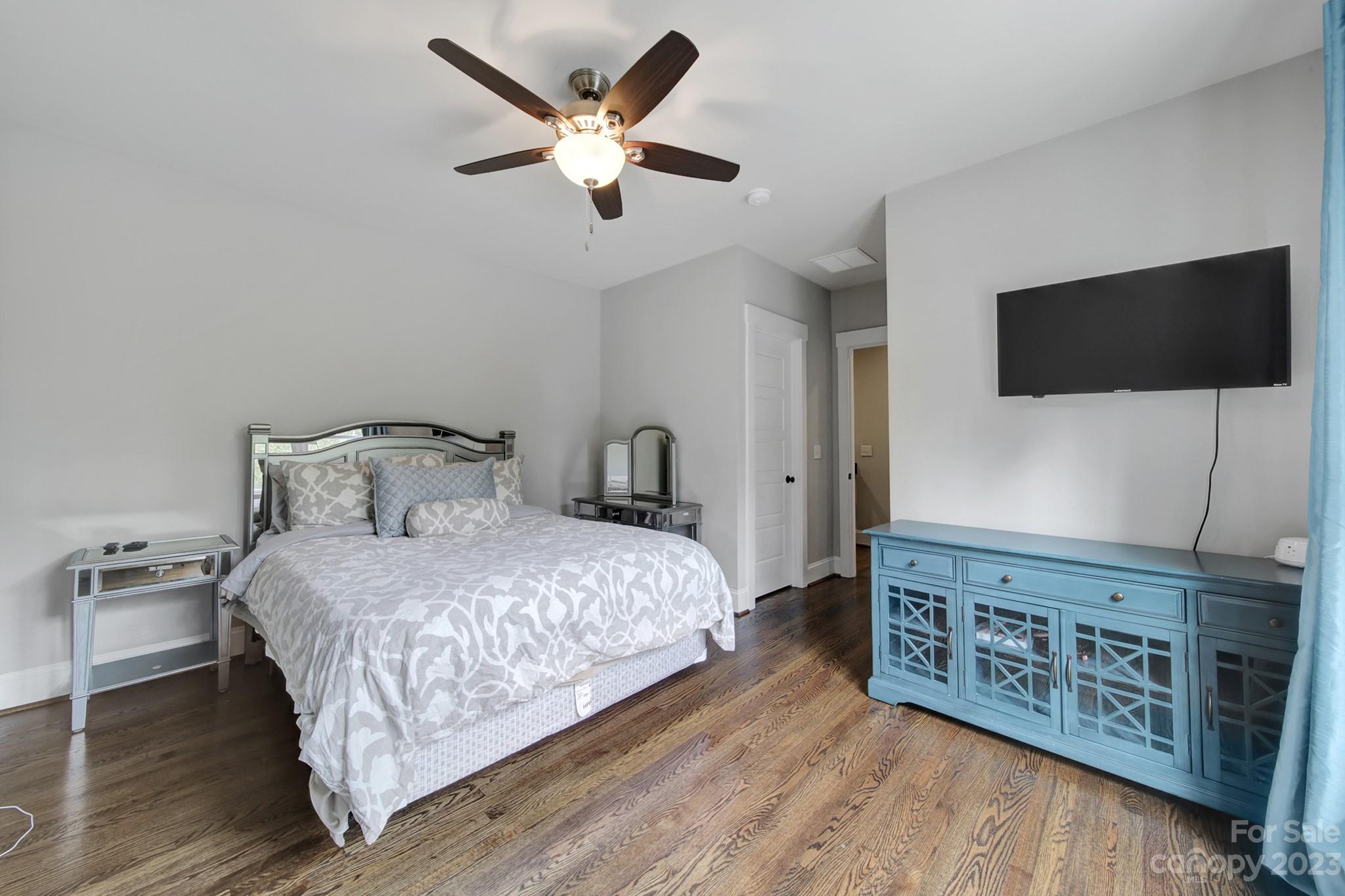 Springfield - Residential