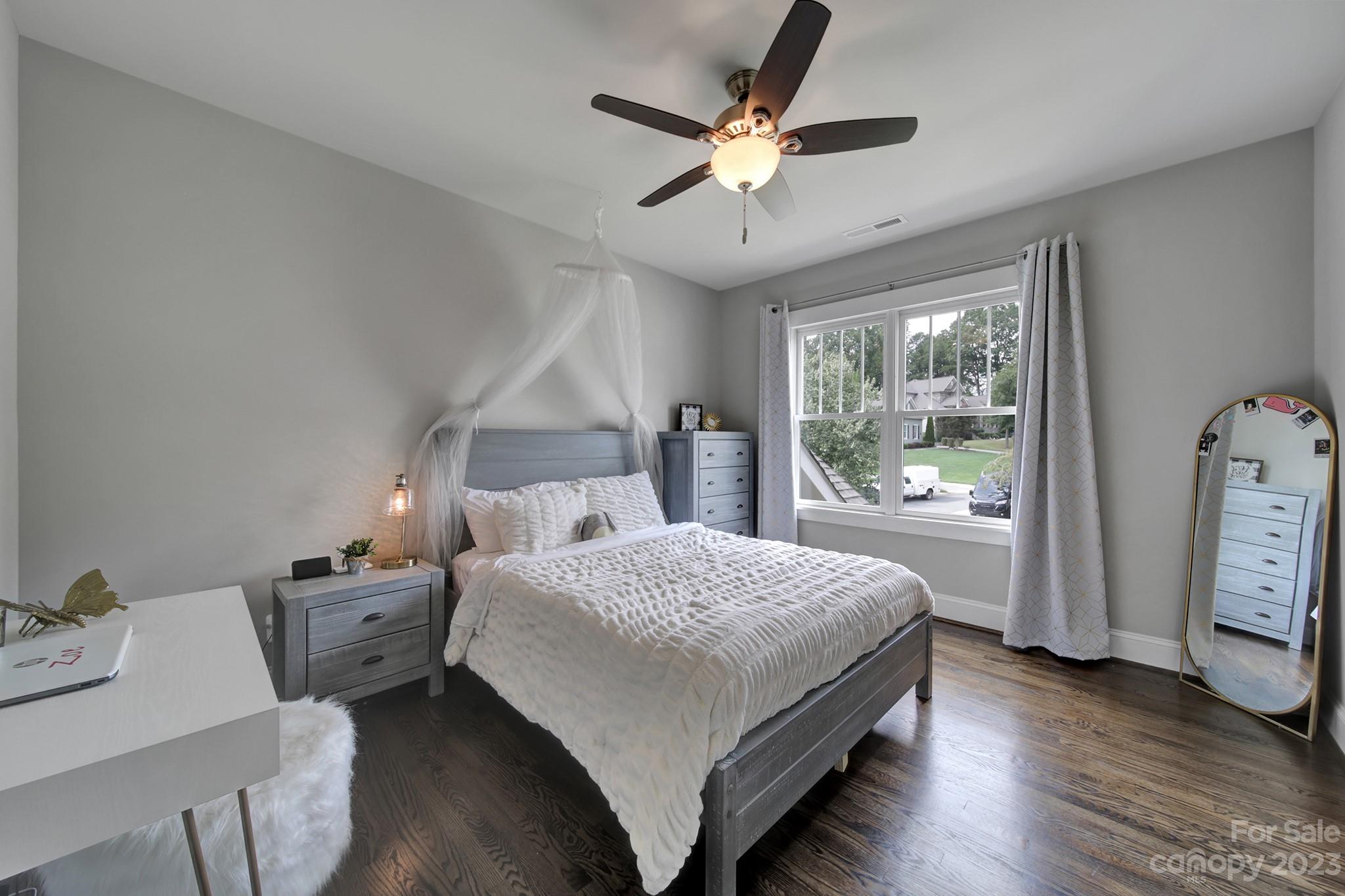 Springfield - Residential