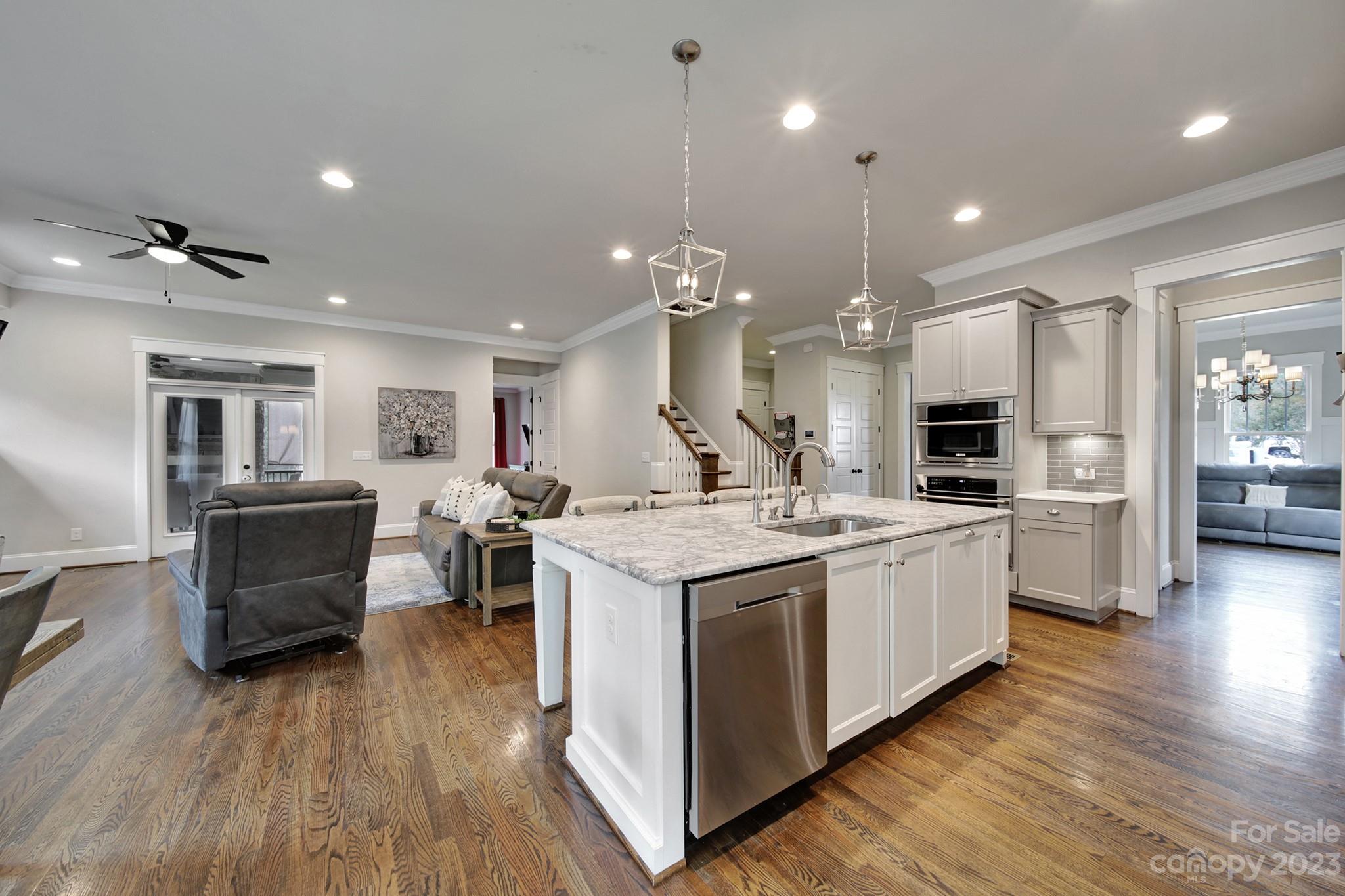 Springfield - Residential