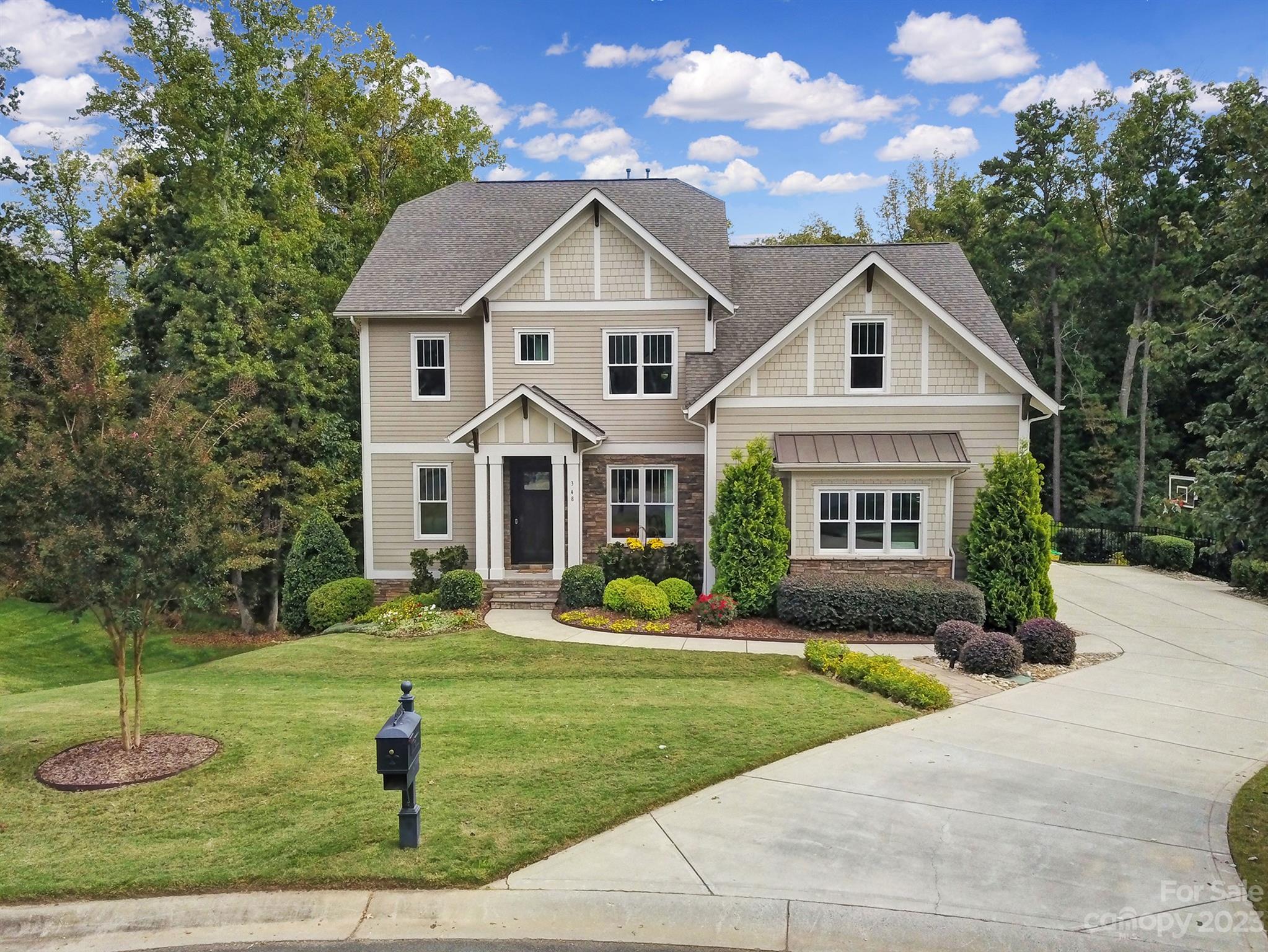 Springfield - Residential