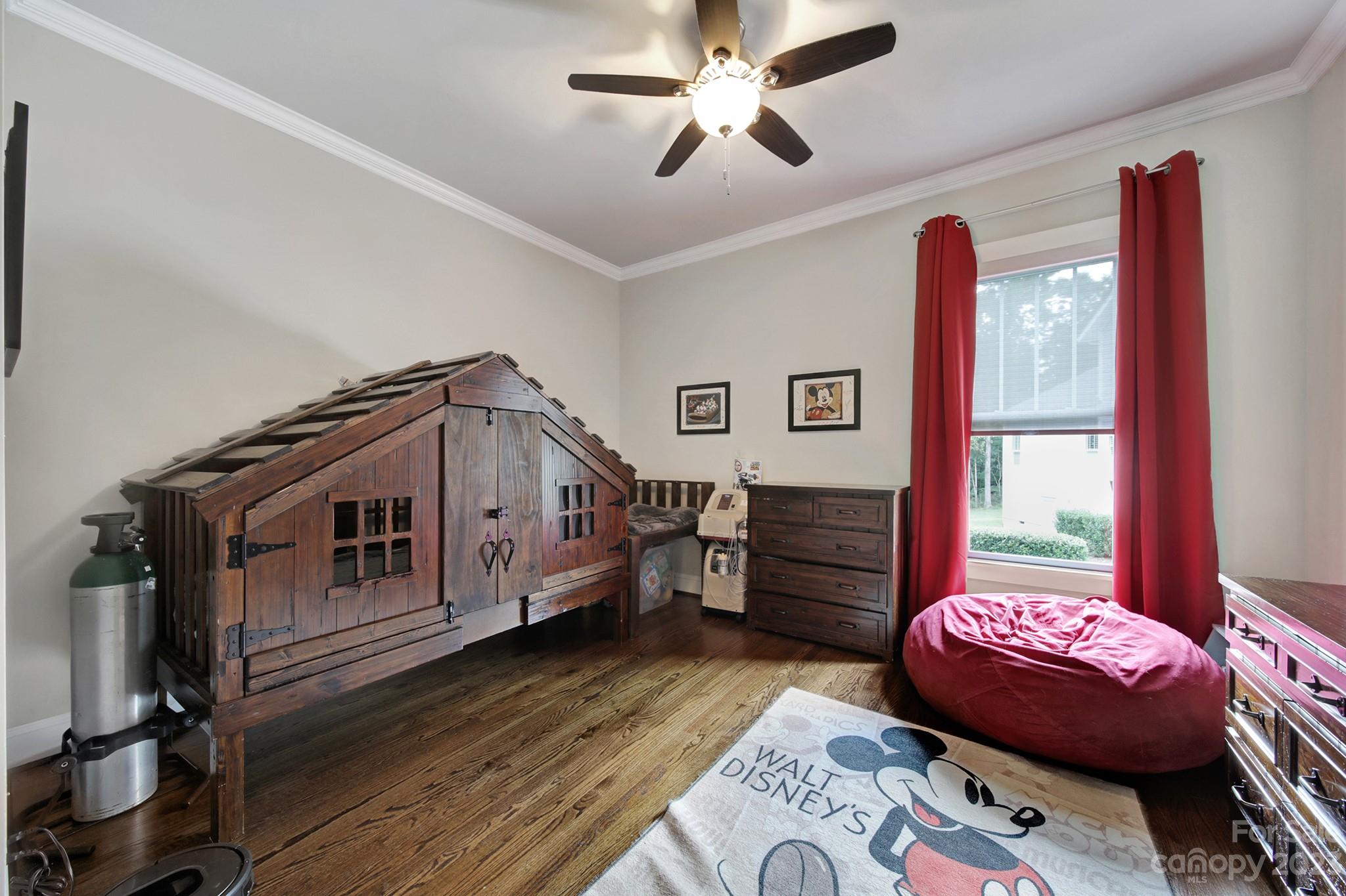 Springfield - Residential