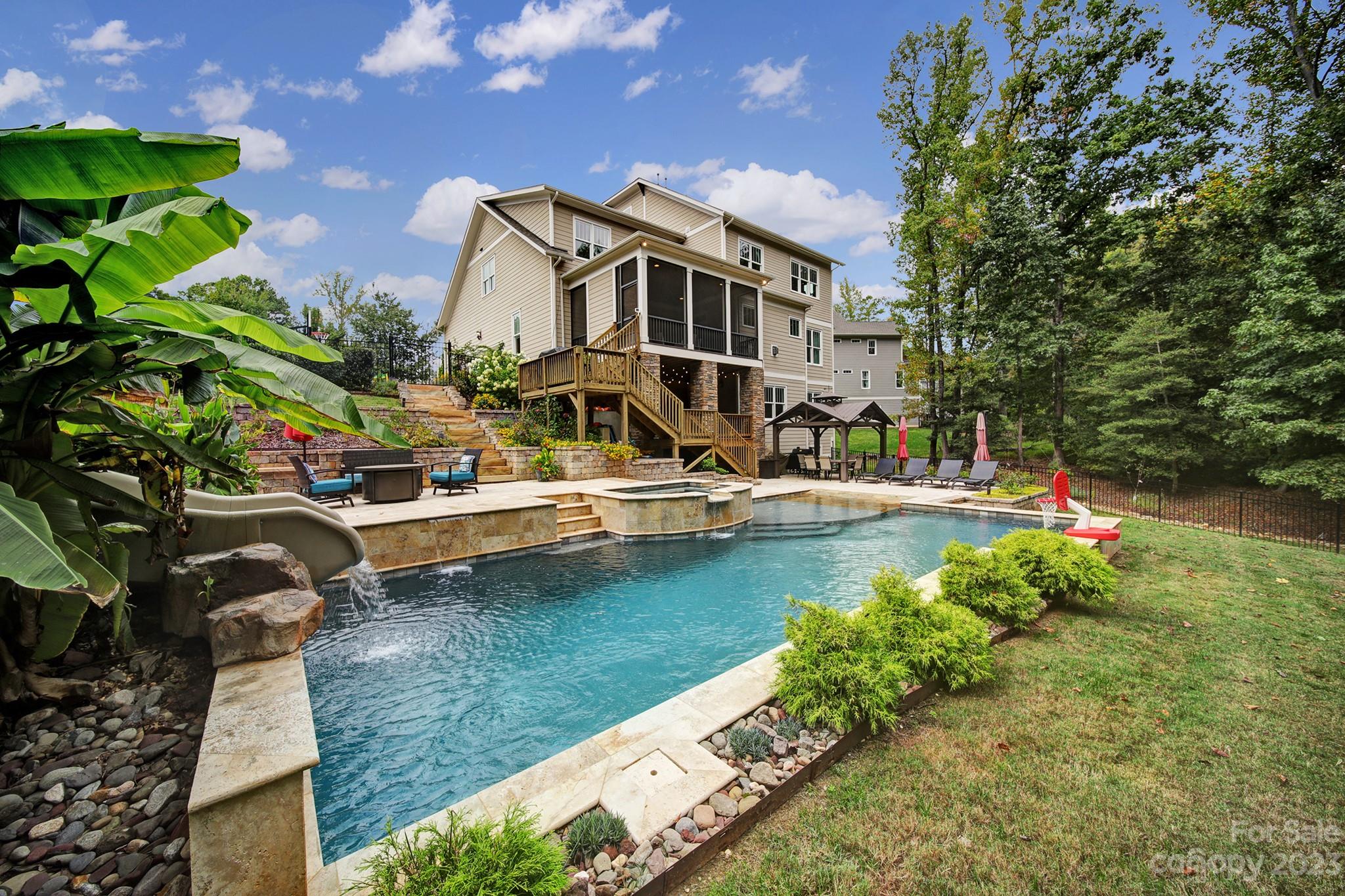 Springfield - Residential
