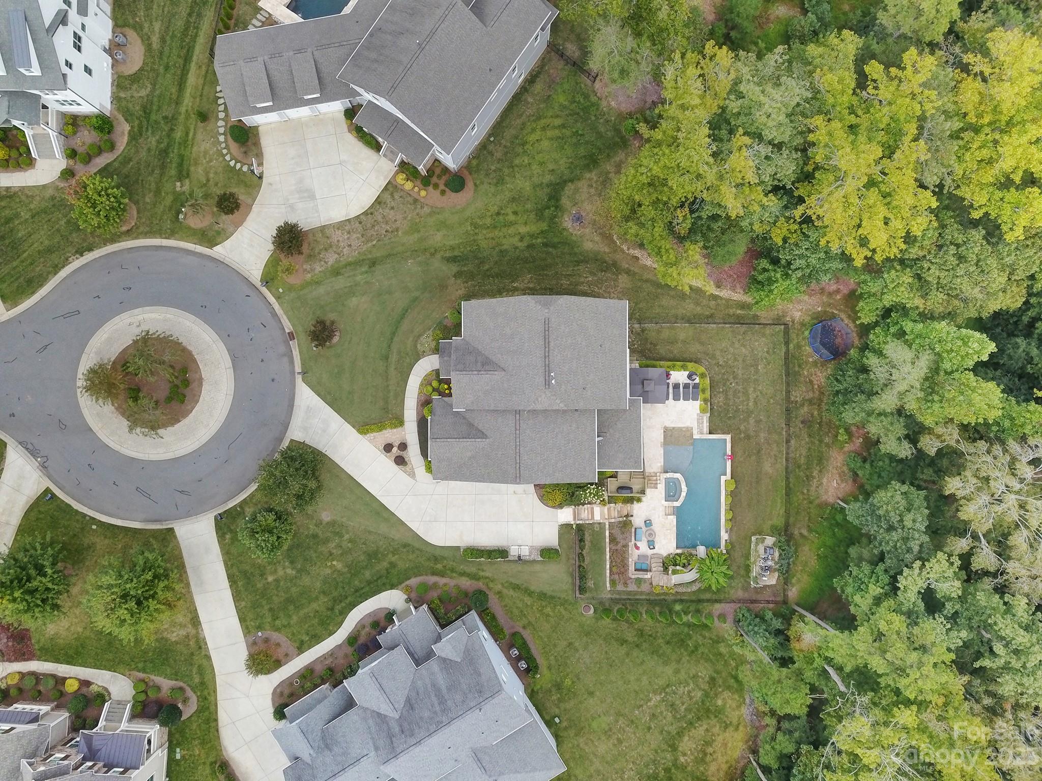 Springfield - Residential