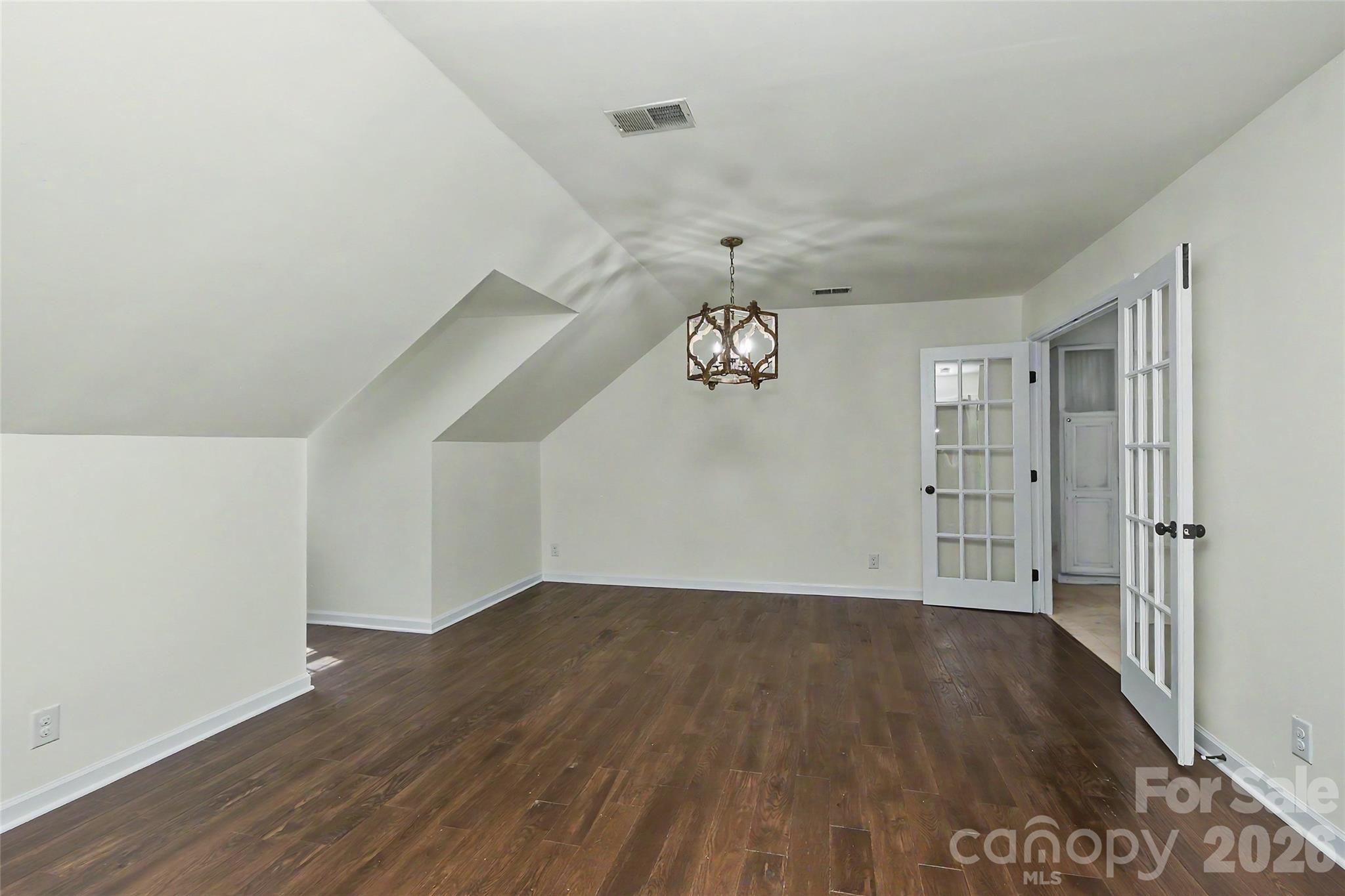 Providence Plantation - Residential
