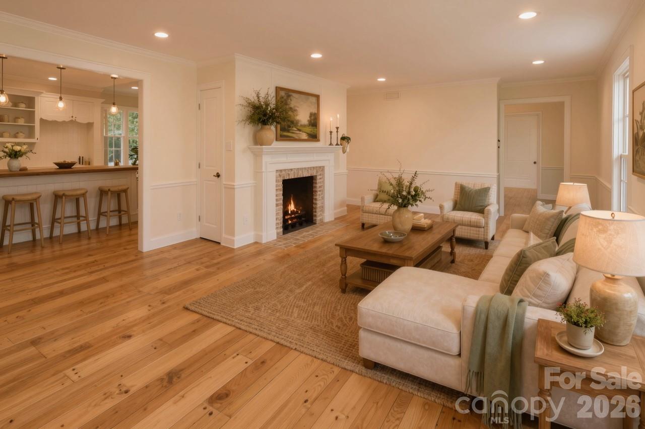 Providence Plantation - Residential