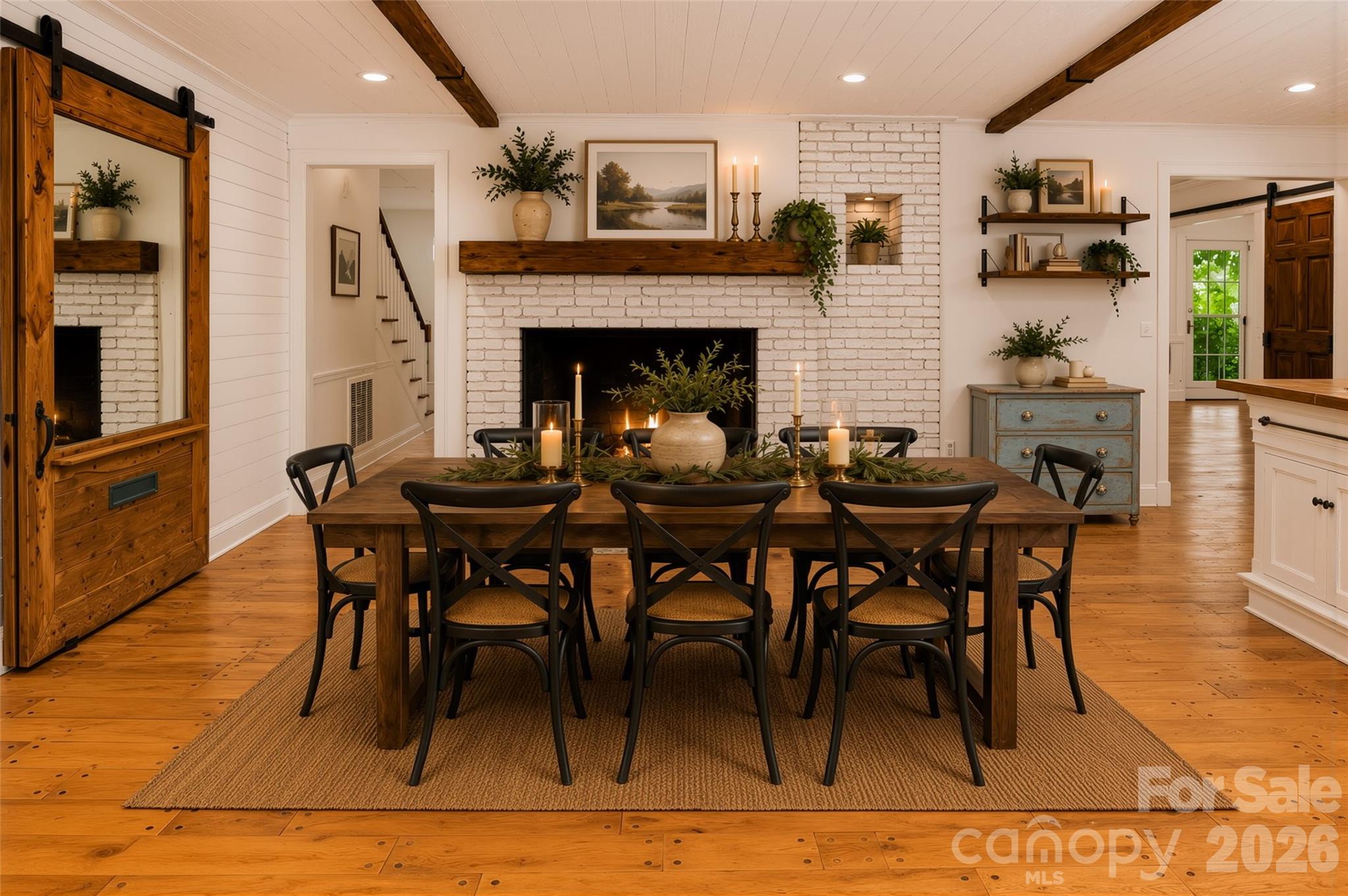Providence Plantation - Residential