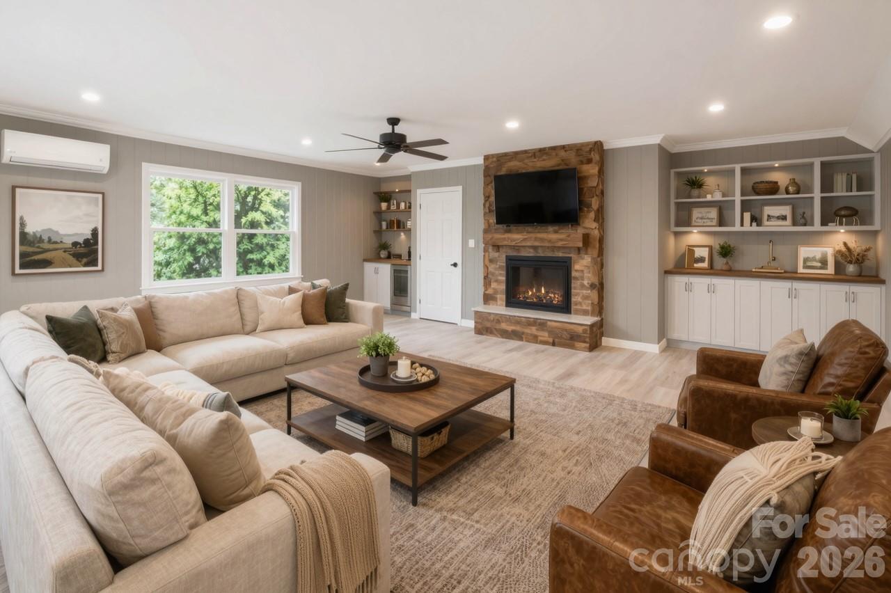 Providence Plantation - Residential