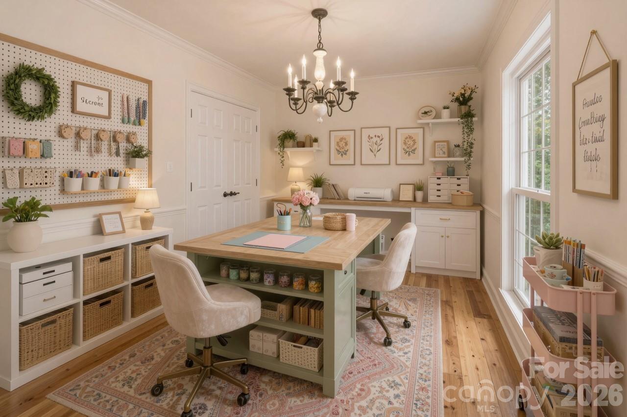 Providence Plantation - Residential