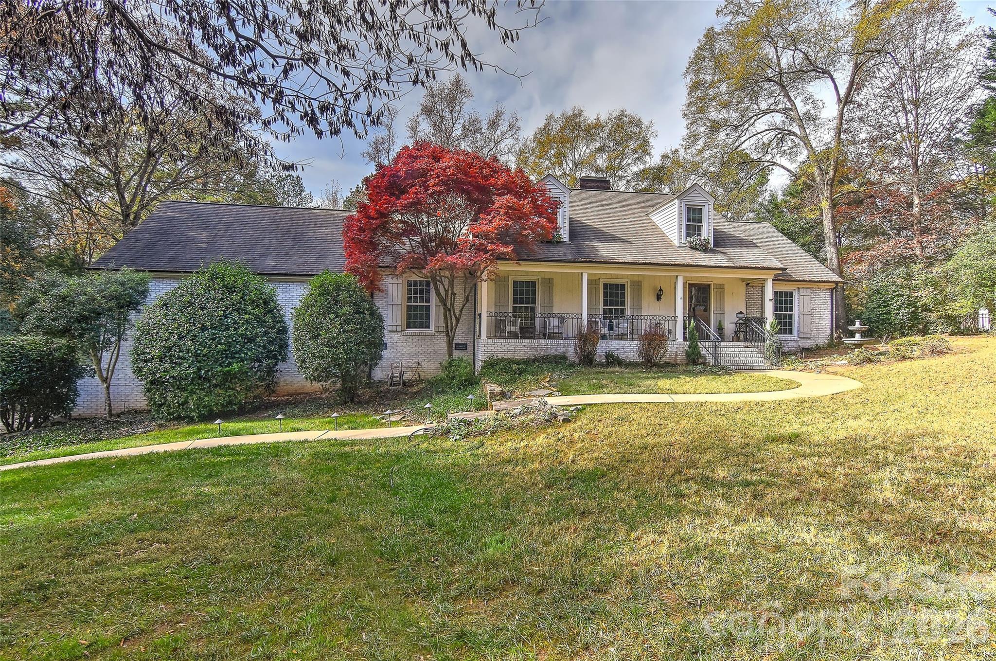 Providence Plantation - Residential