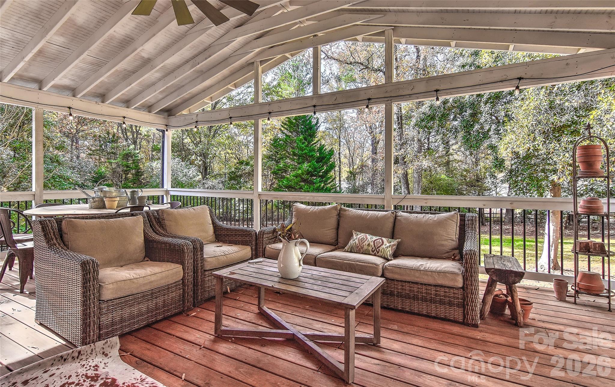 Providence Plantation - Residential