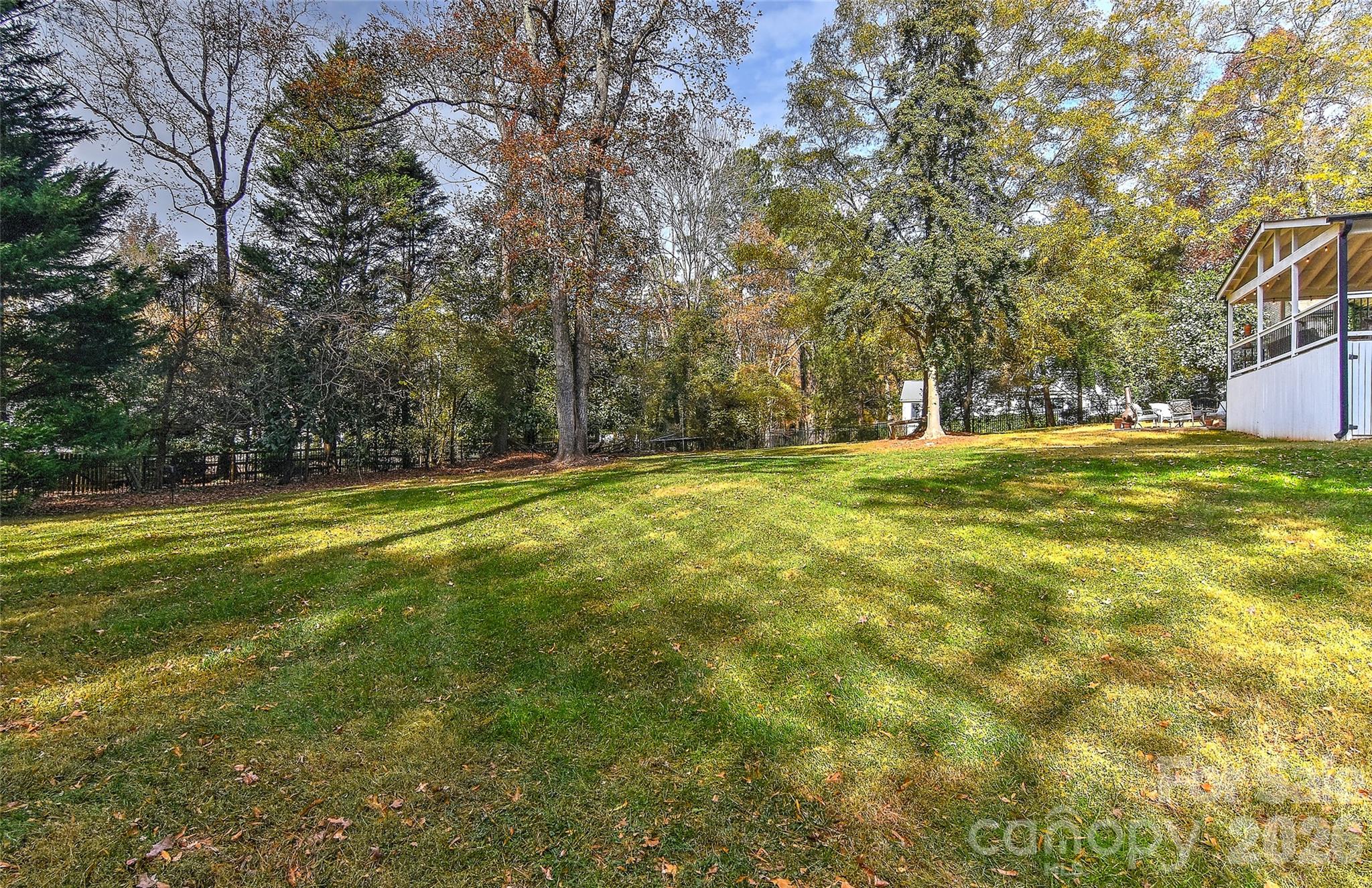 Providence Plantation - Residential