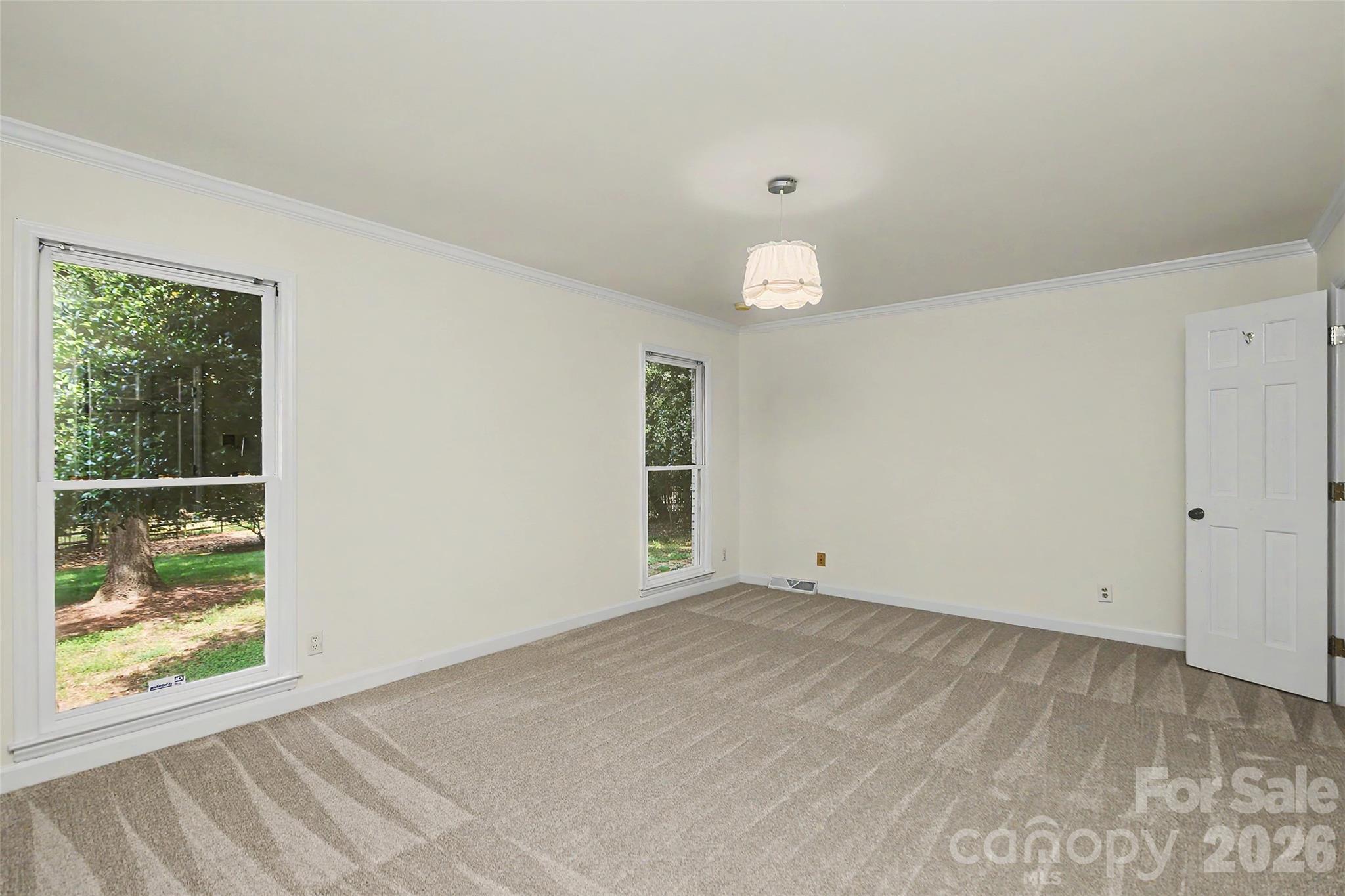 Providence Plantation - Residential