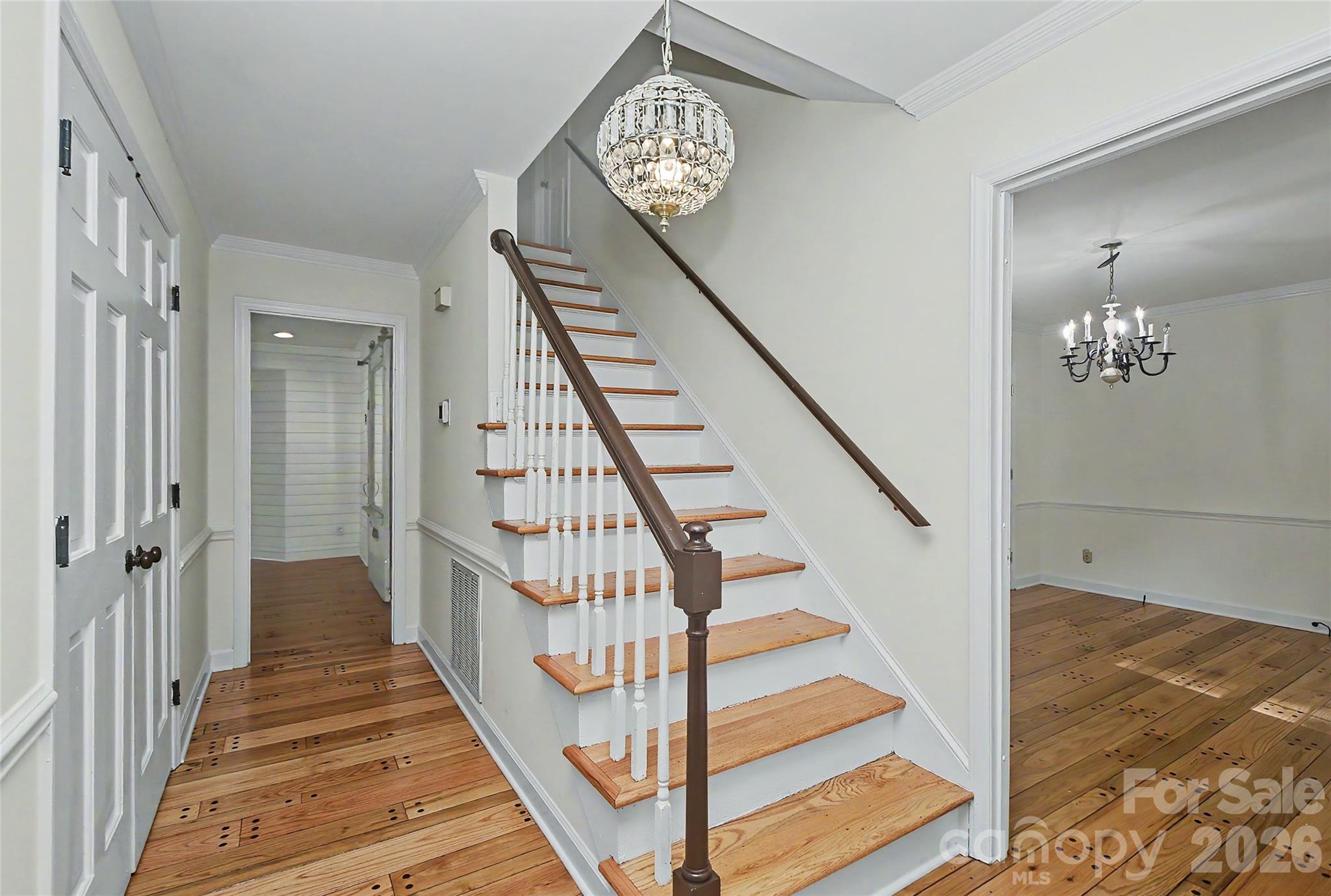 Providence Plantation - Residential