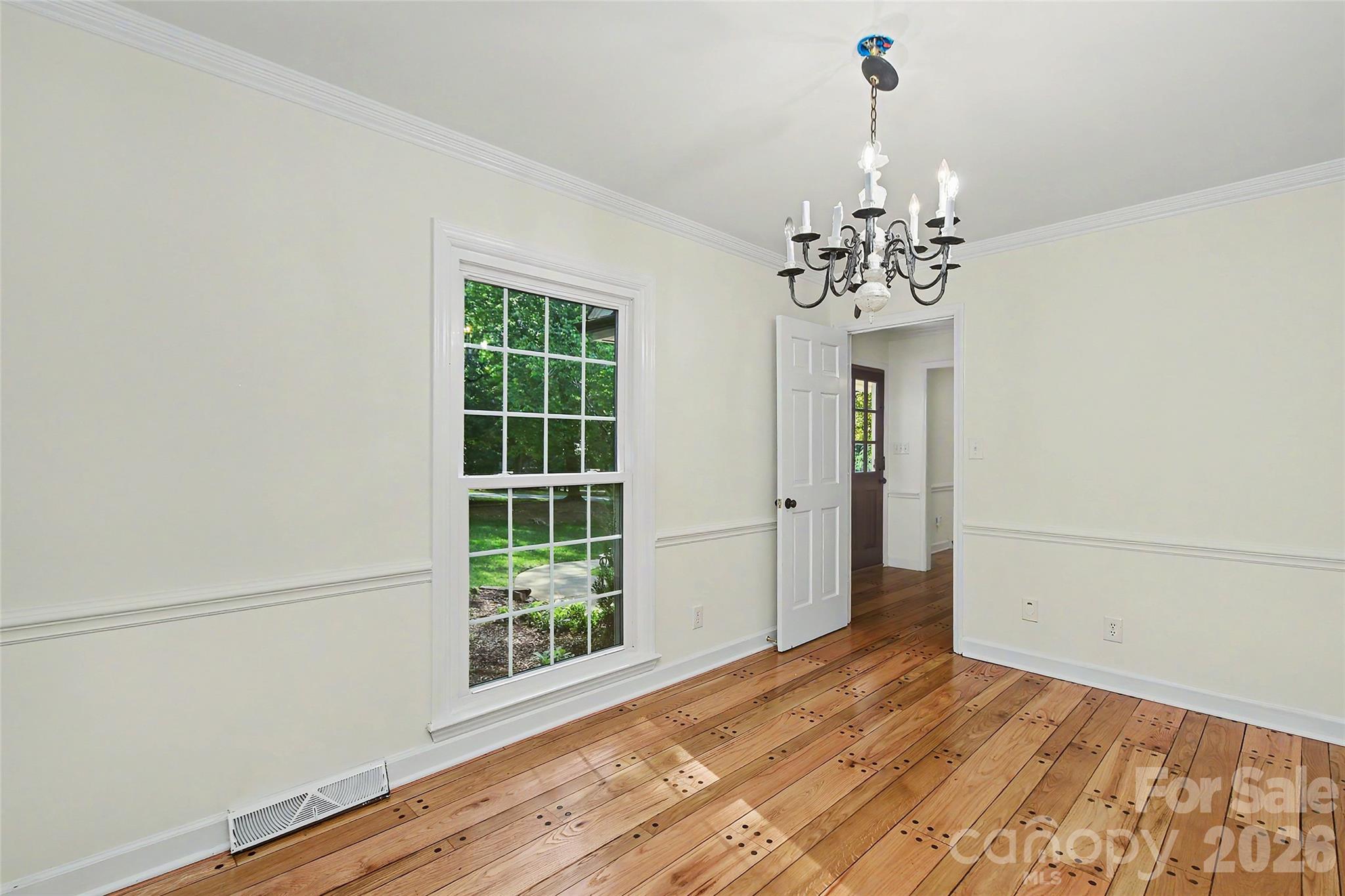 Providence Plantation - Residential