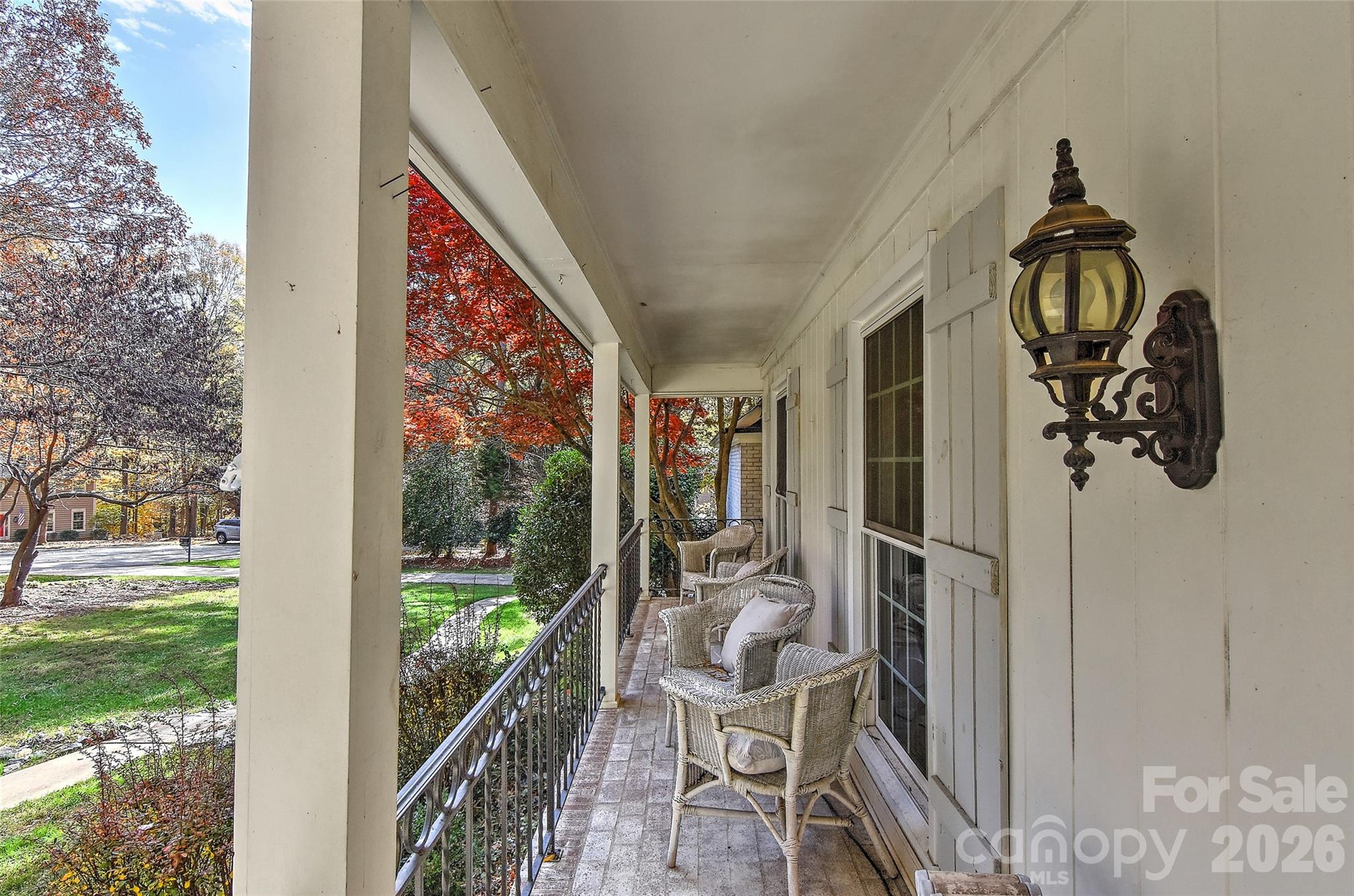 Providence Plantation - Residential