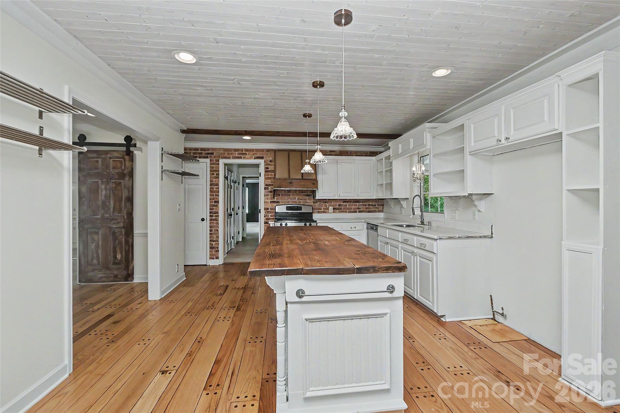 Providence Plantation - Residential