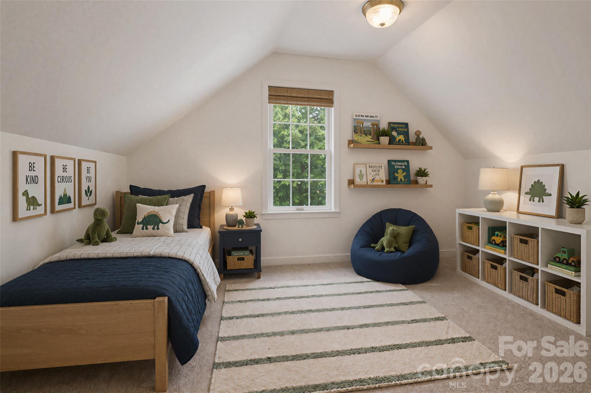 Providence Plantation - Residential