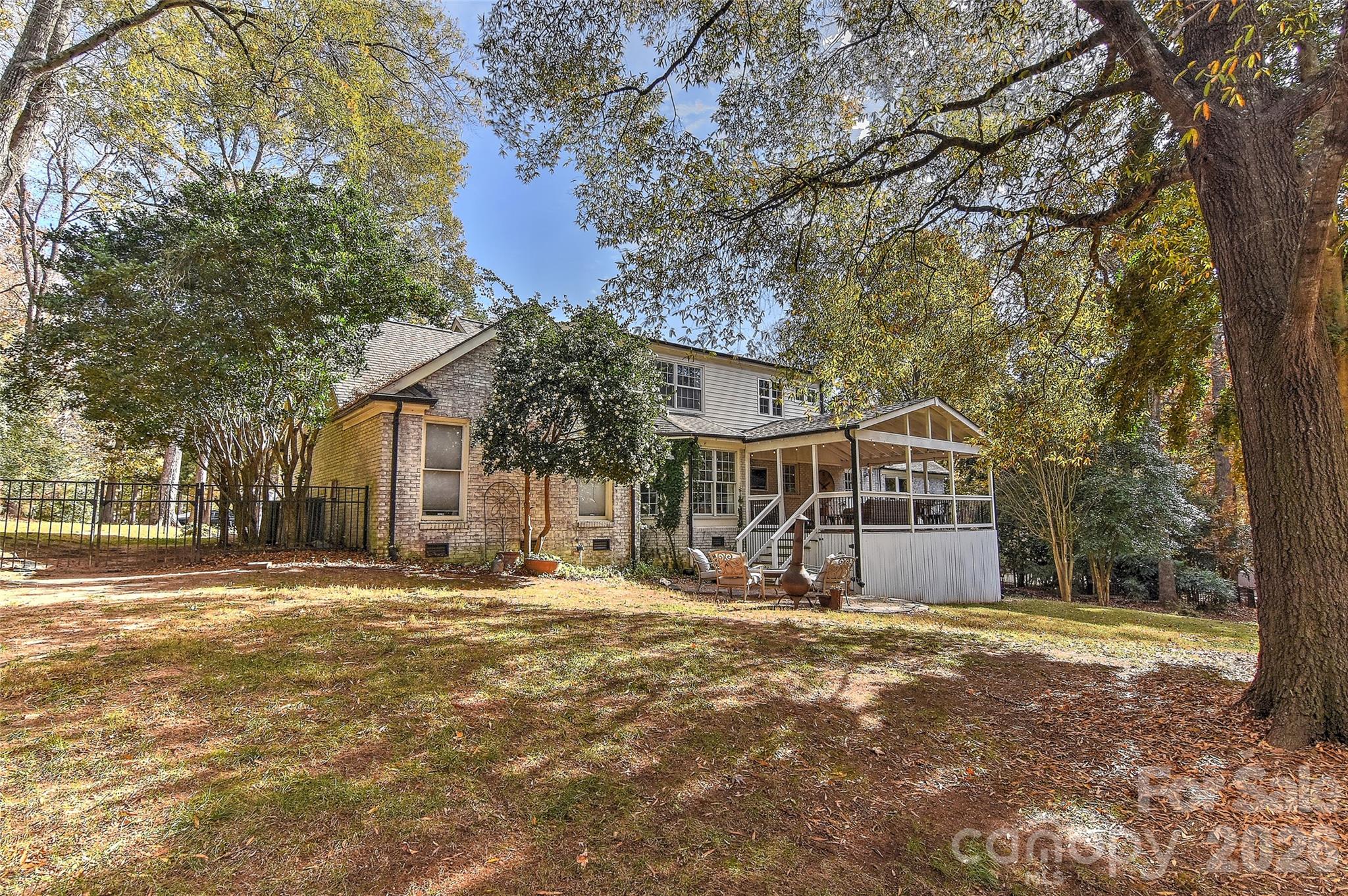 Providence Plantation - Residential