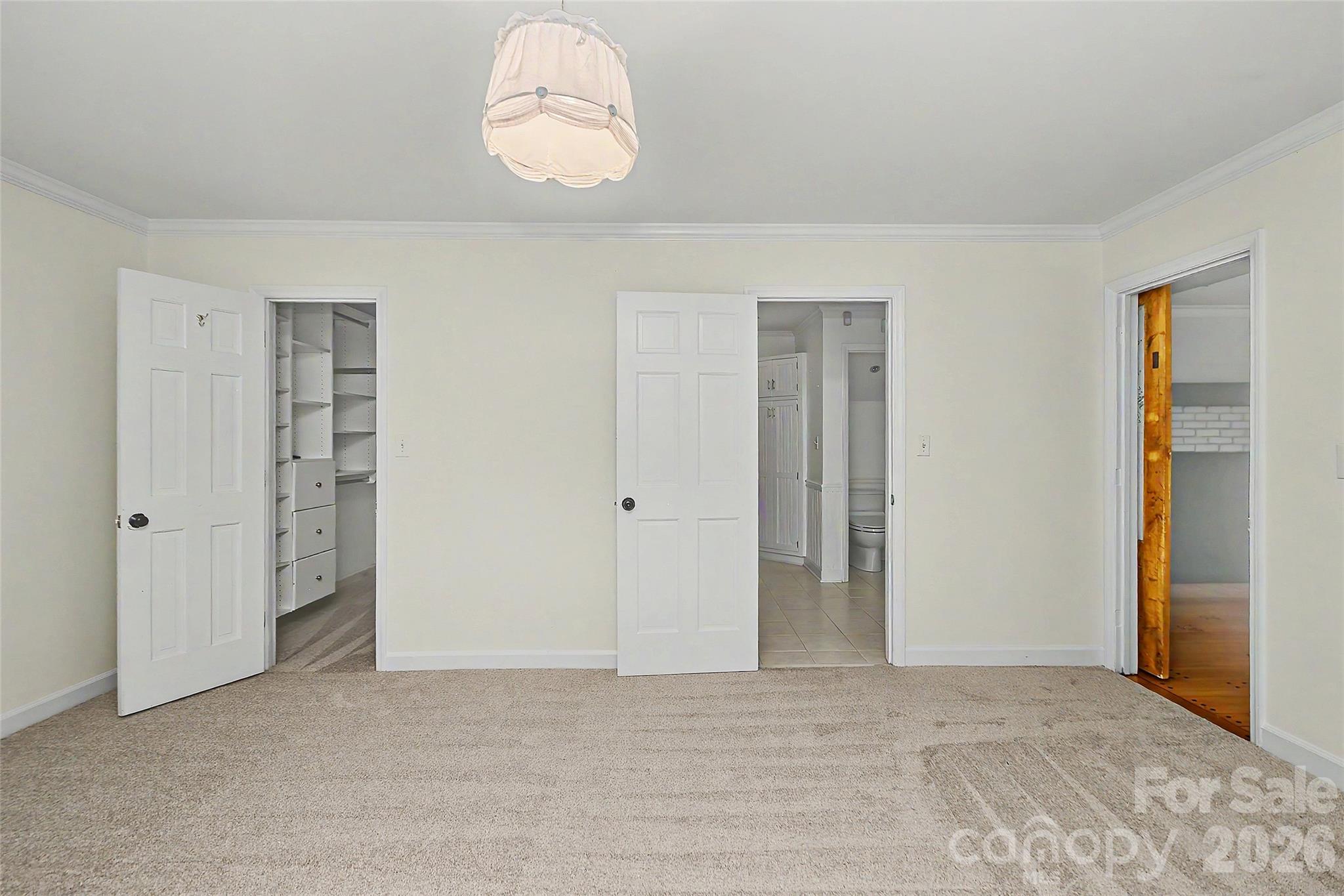 Providence Plantation - Residential