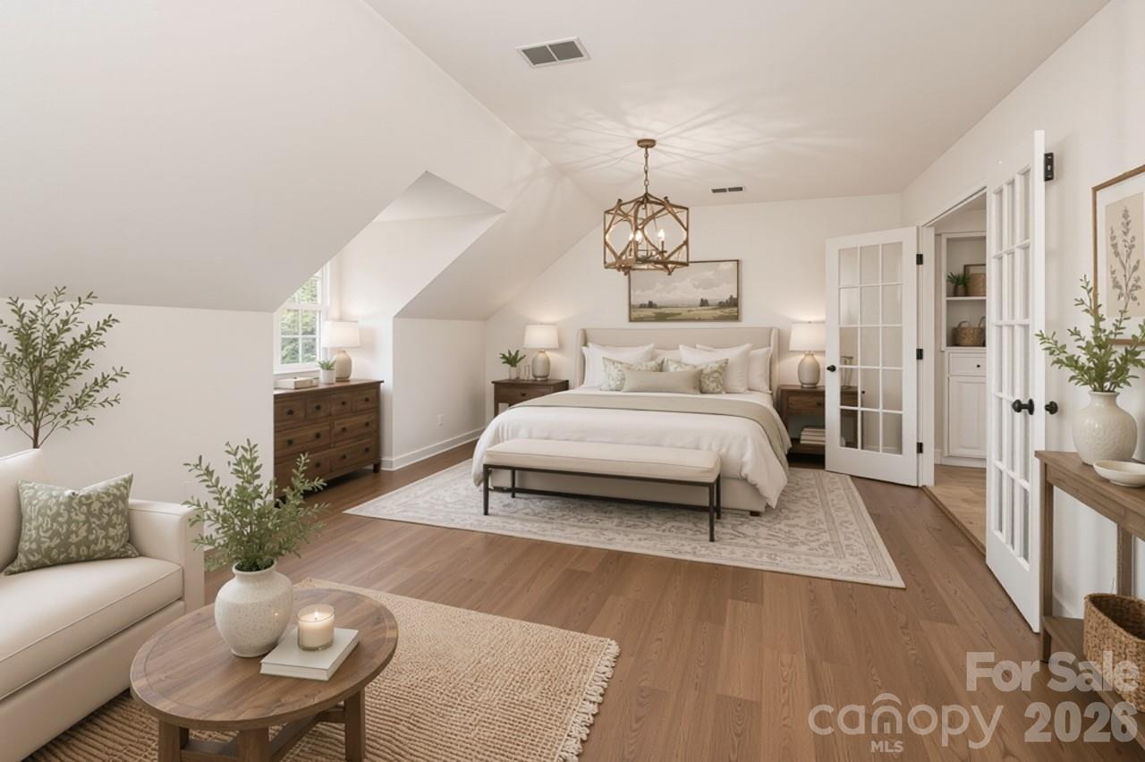 Providence Plantation - Residential