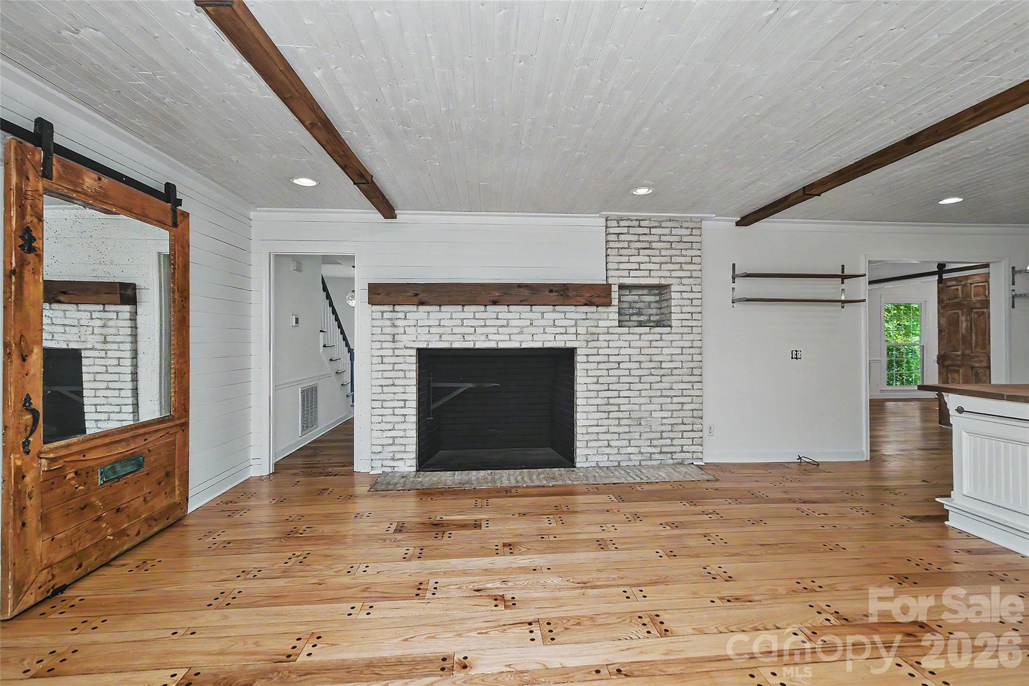 Providence Plantation - Residential