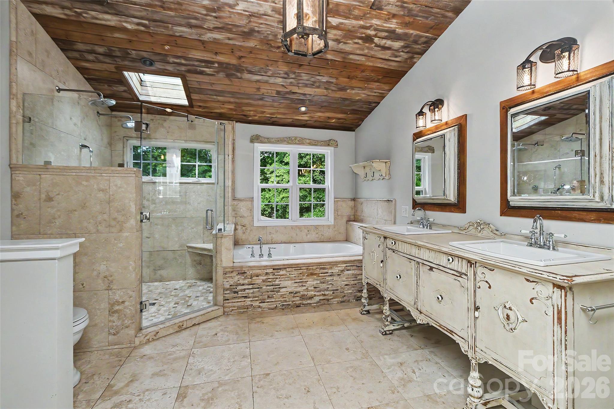 Providence Plantation - Residential