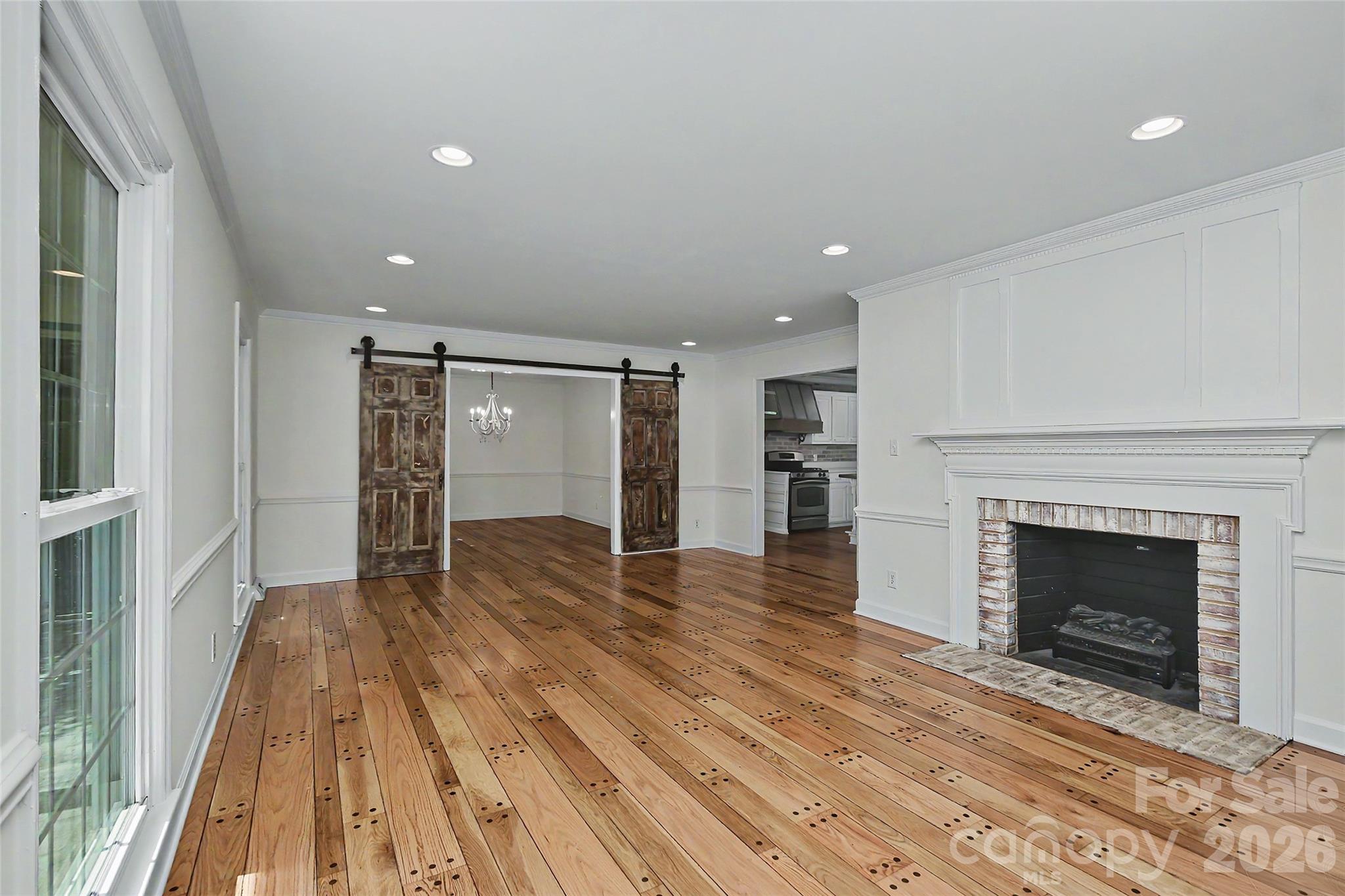 Providence Plantation - Residential