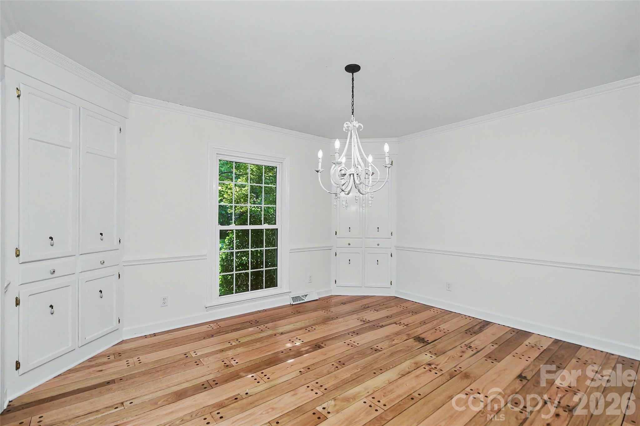 Providence Plantation - Residential
