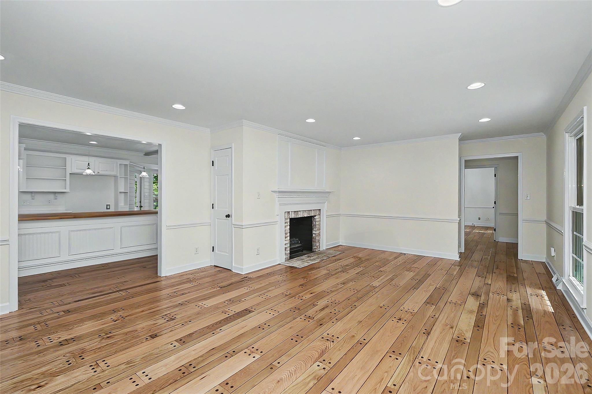 Providence Plantation - Residential