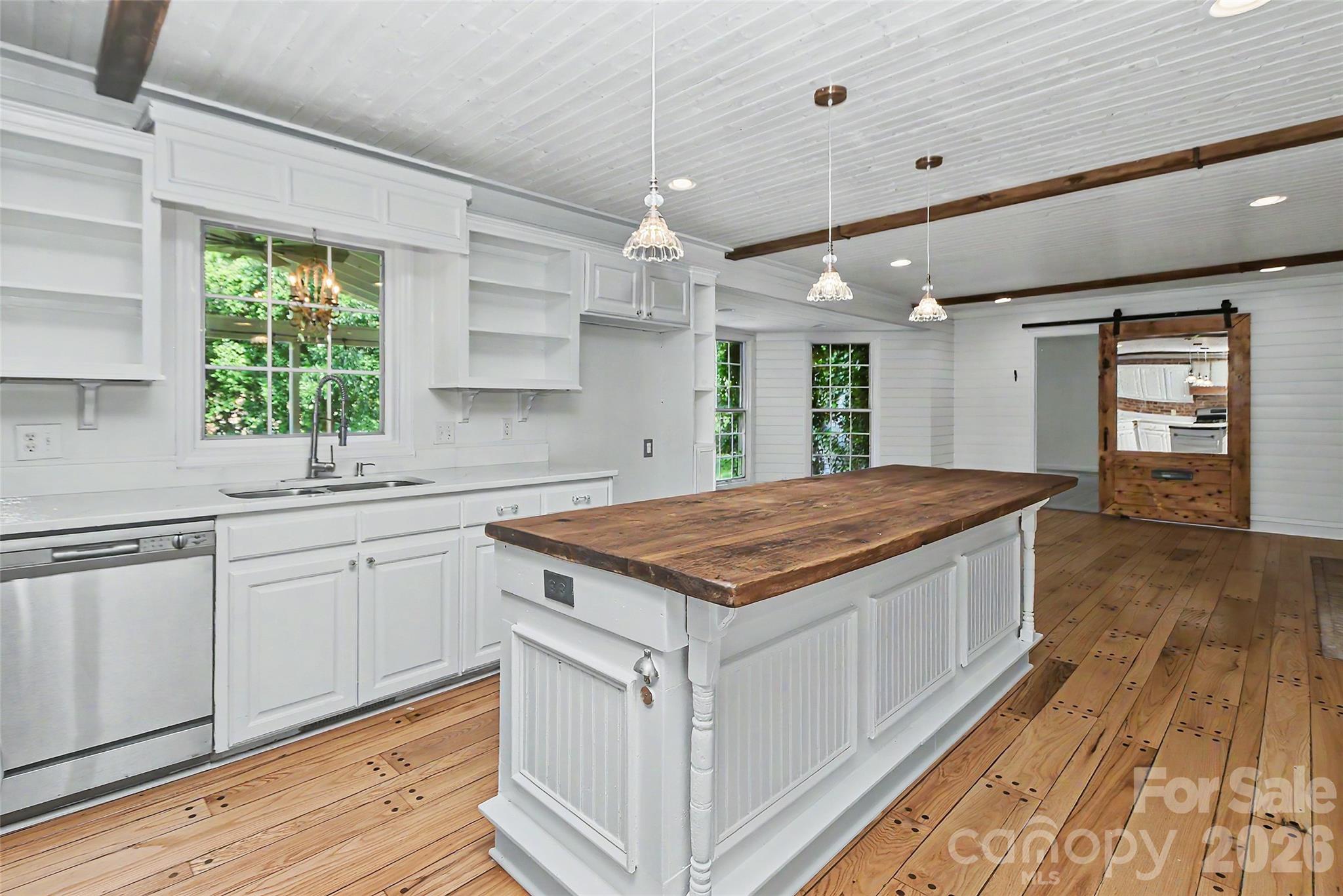 Providence Plantation - Residential