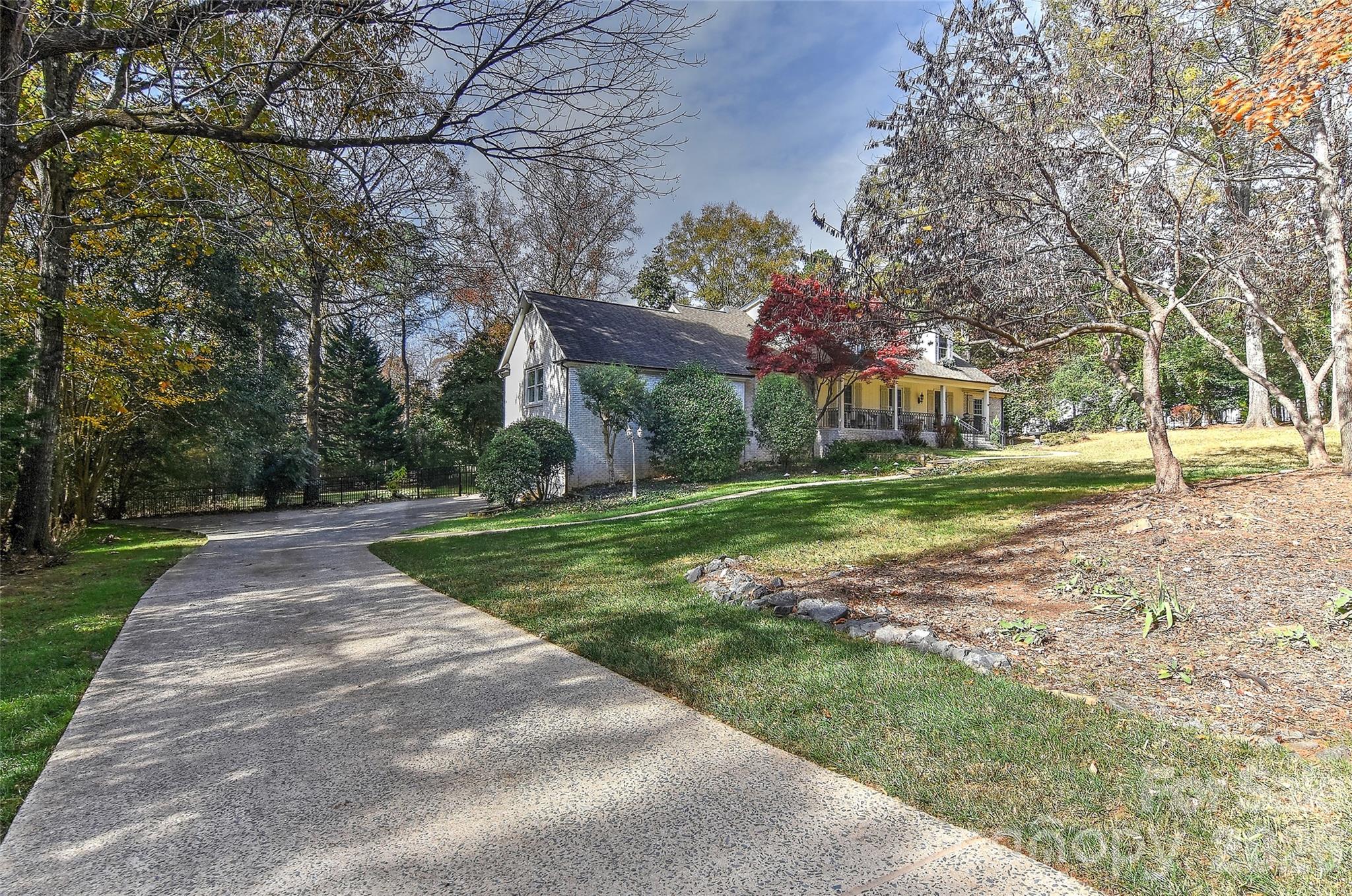 Providence Plantation - Residential