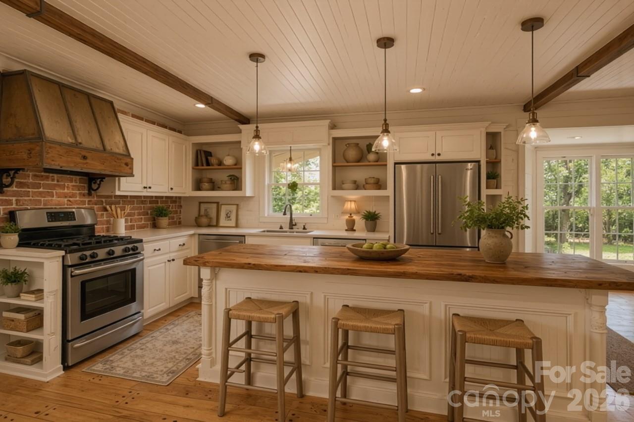 Providence Plantation - Residential