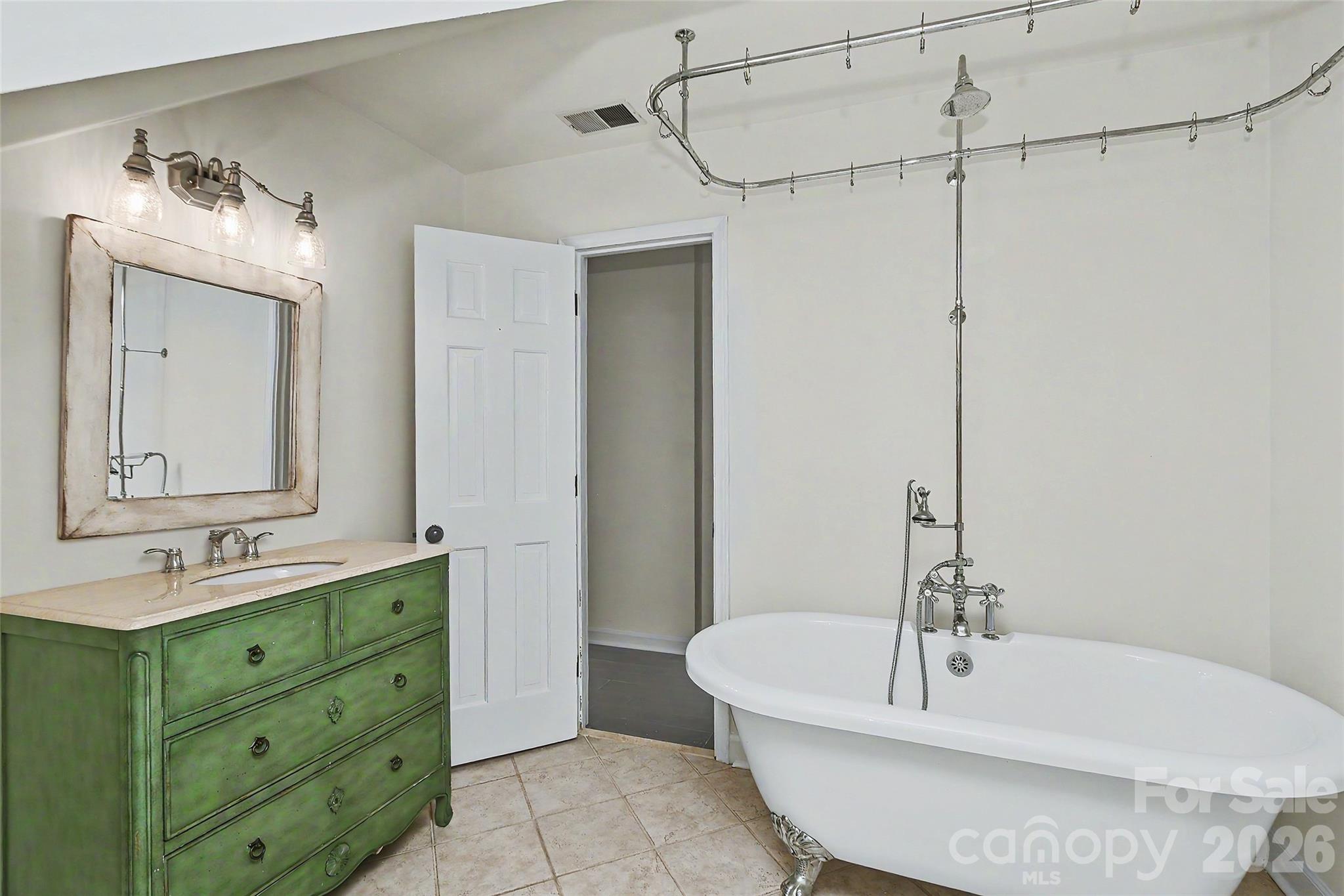 Providence Plantation - Residential