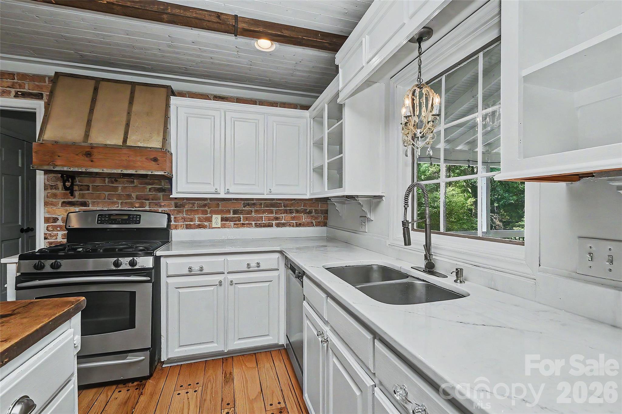 Providence Plantation - Residential