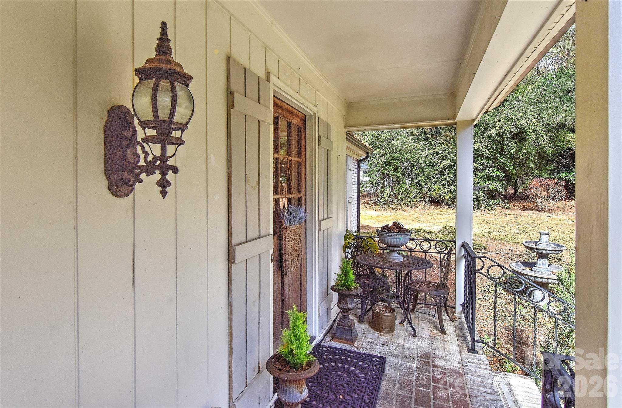 Providence Plantation - Residential