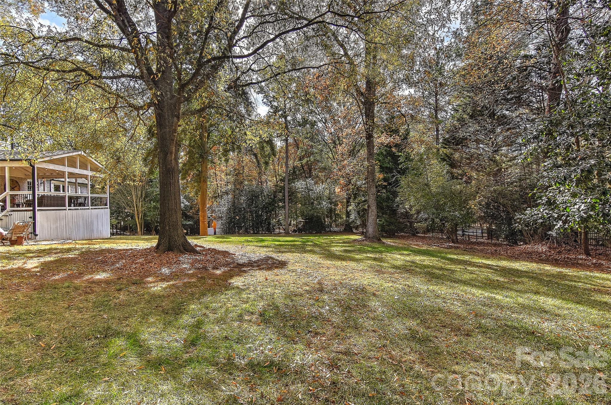 Providence Plantation - Residential
