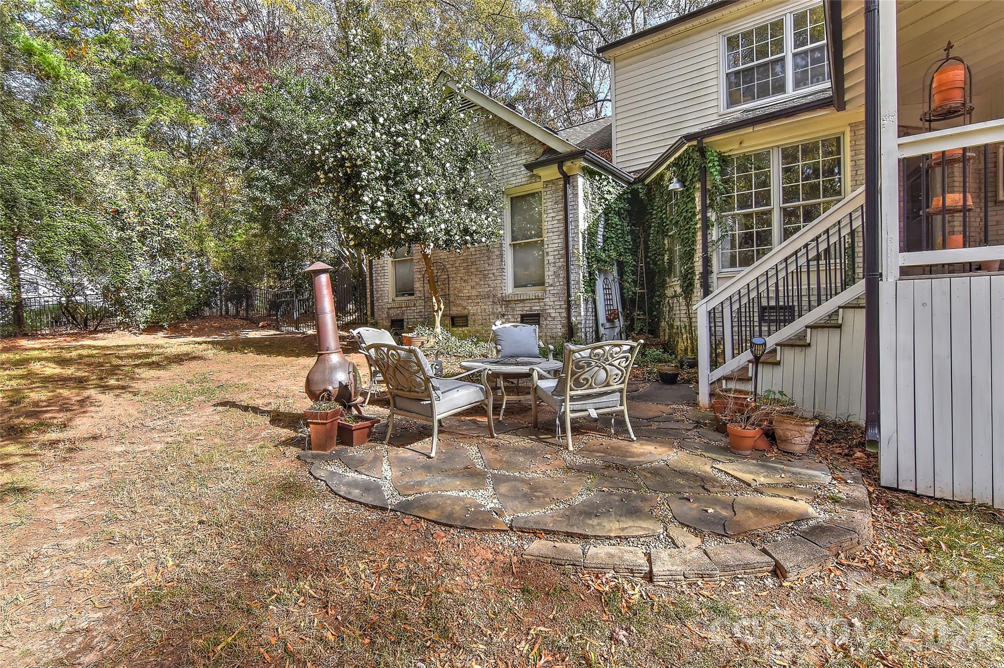 Providence Plantation - Residential