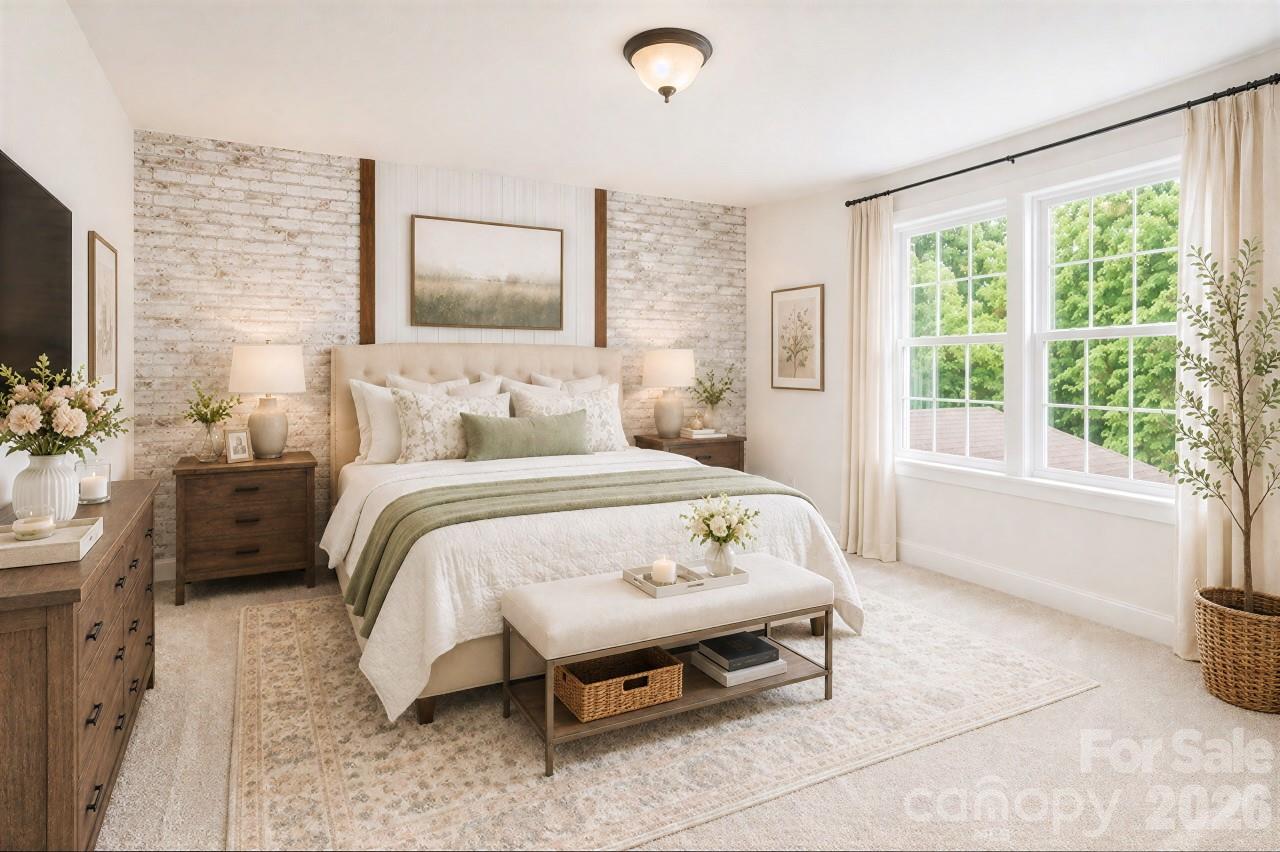 Providence Plantation - Residential