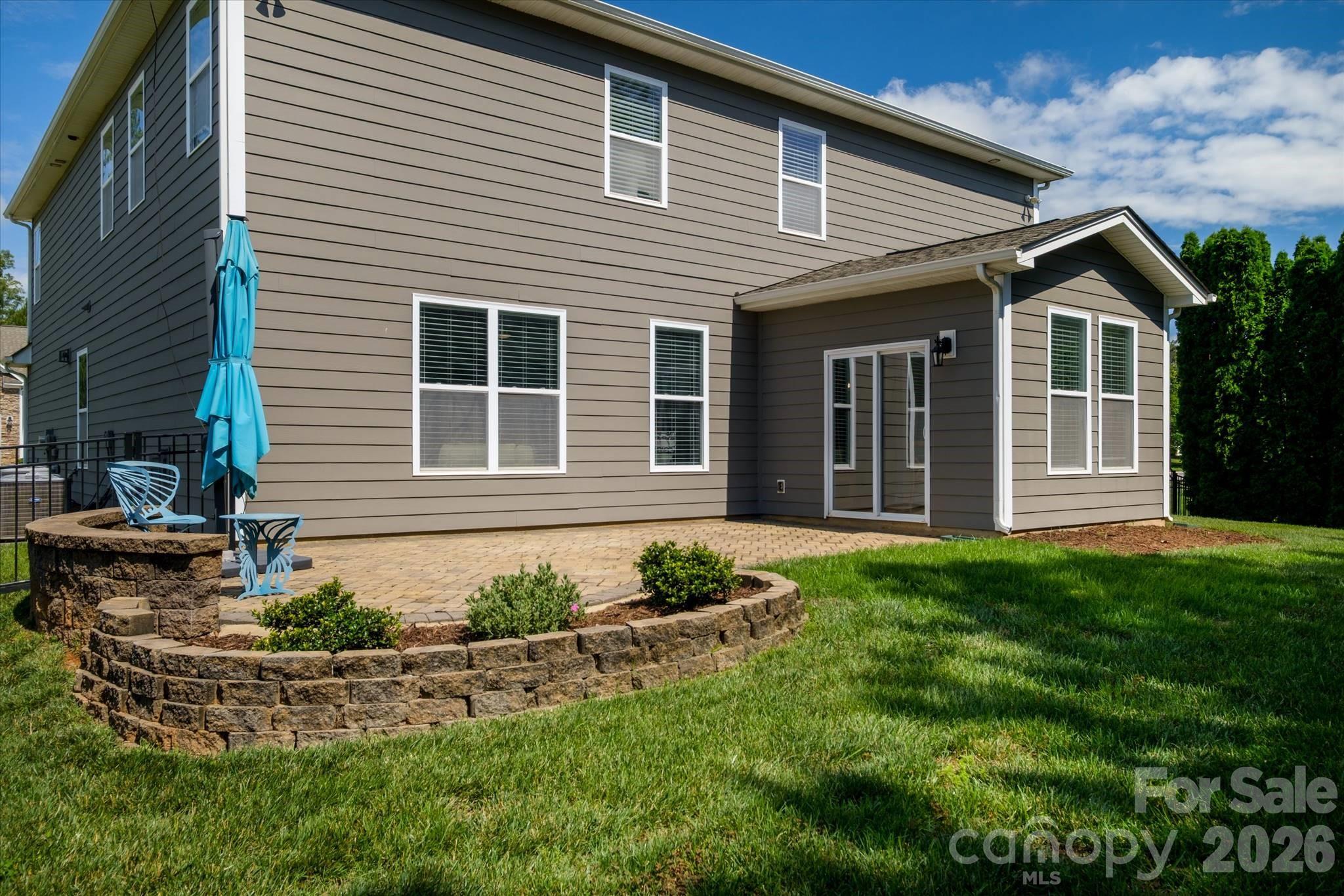 The Vineyards on Lake Wylie - Residential