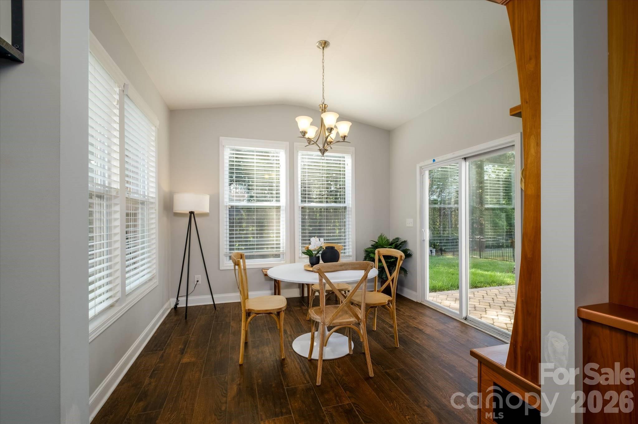 The Vineyards on Lake Wylie - Residential