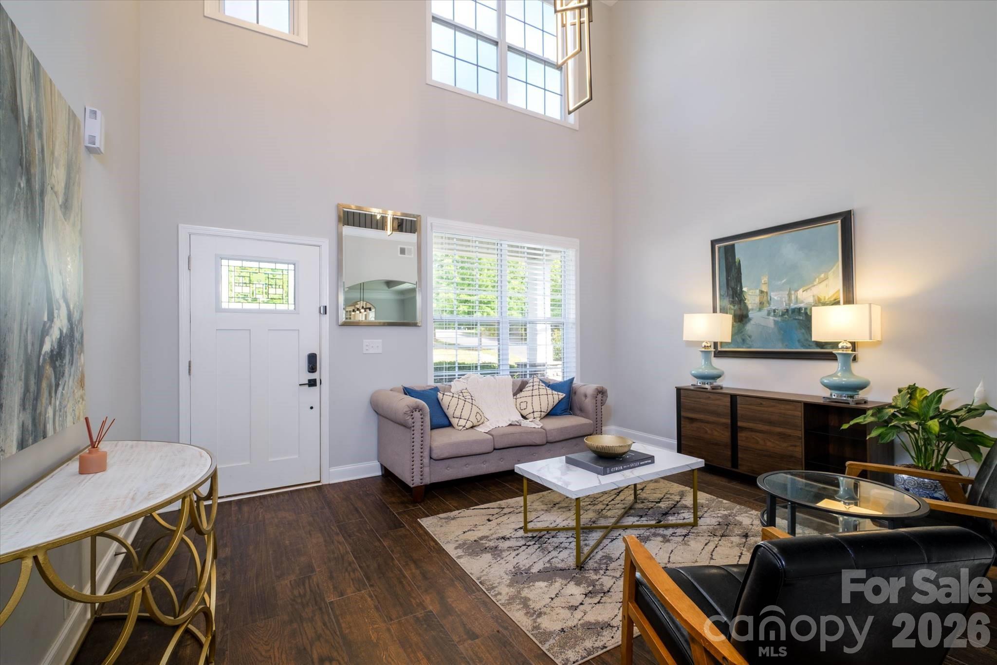 The Vineyards on Lake Wylie - Residential