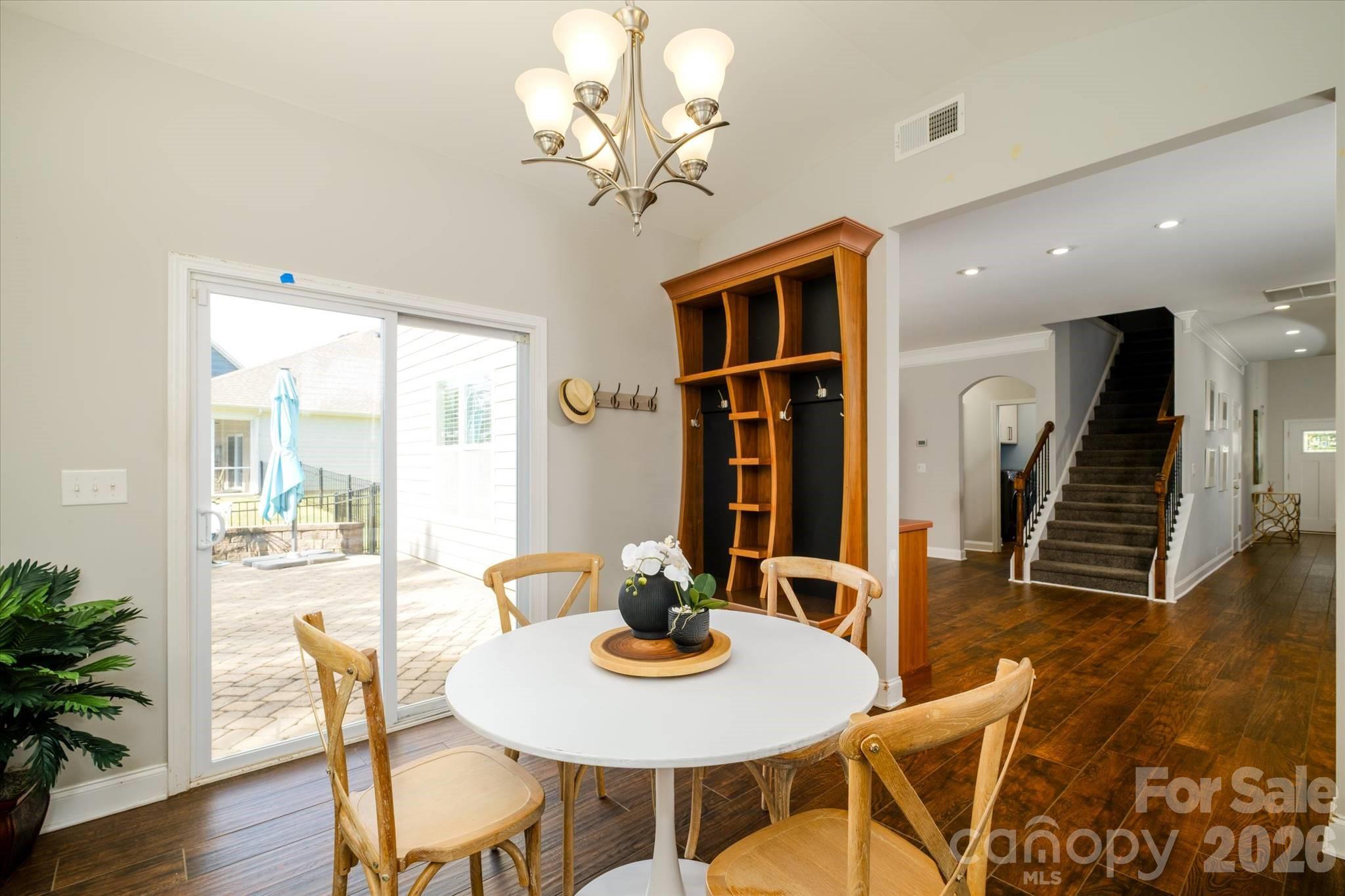 The Vineyards on Lake Wylie - Residential