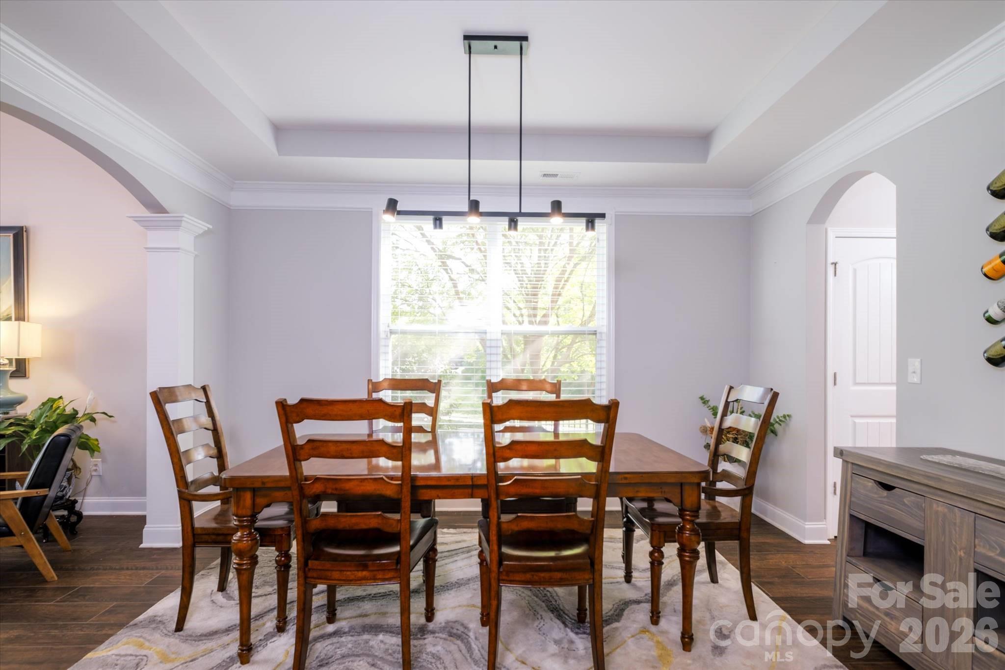 The Vineyards on Lake Wylie - Residential