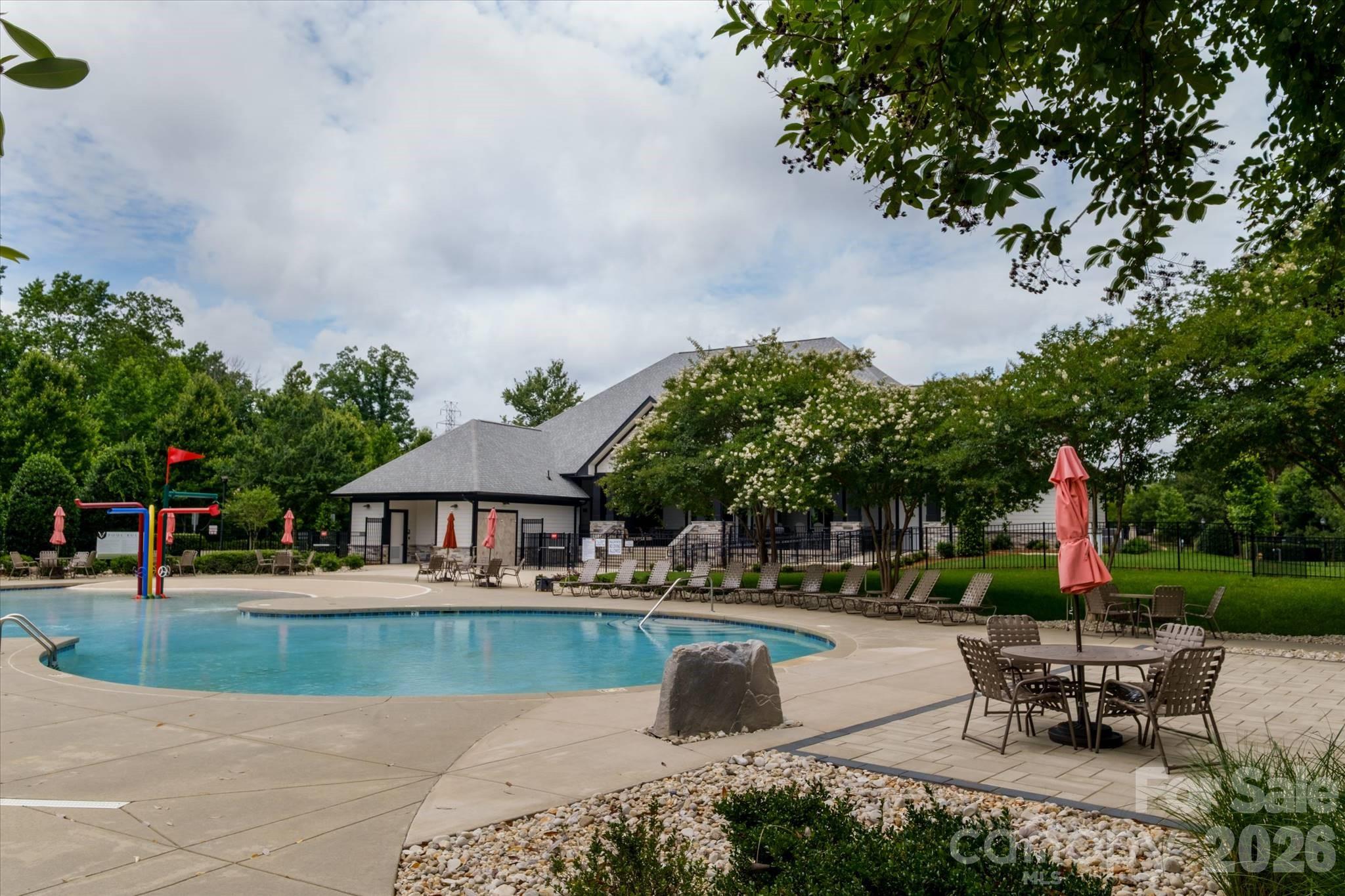 The Vineyards on Lake Wylie - Residential